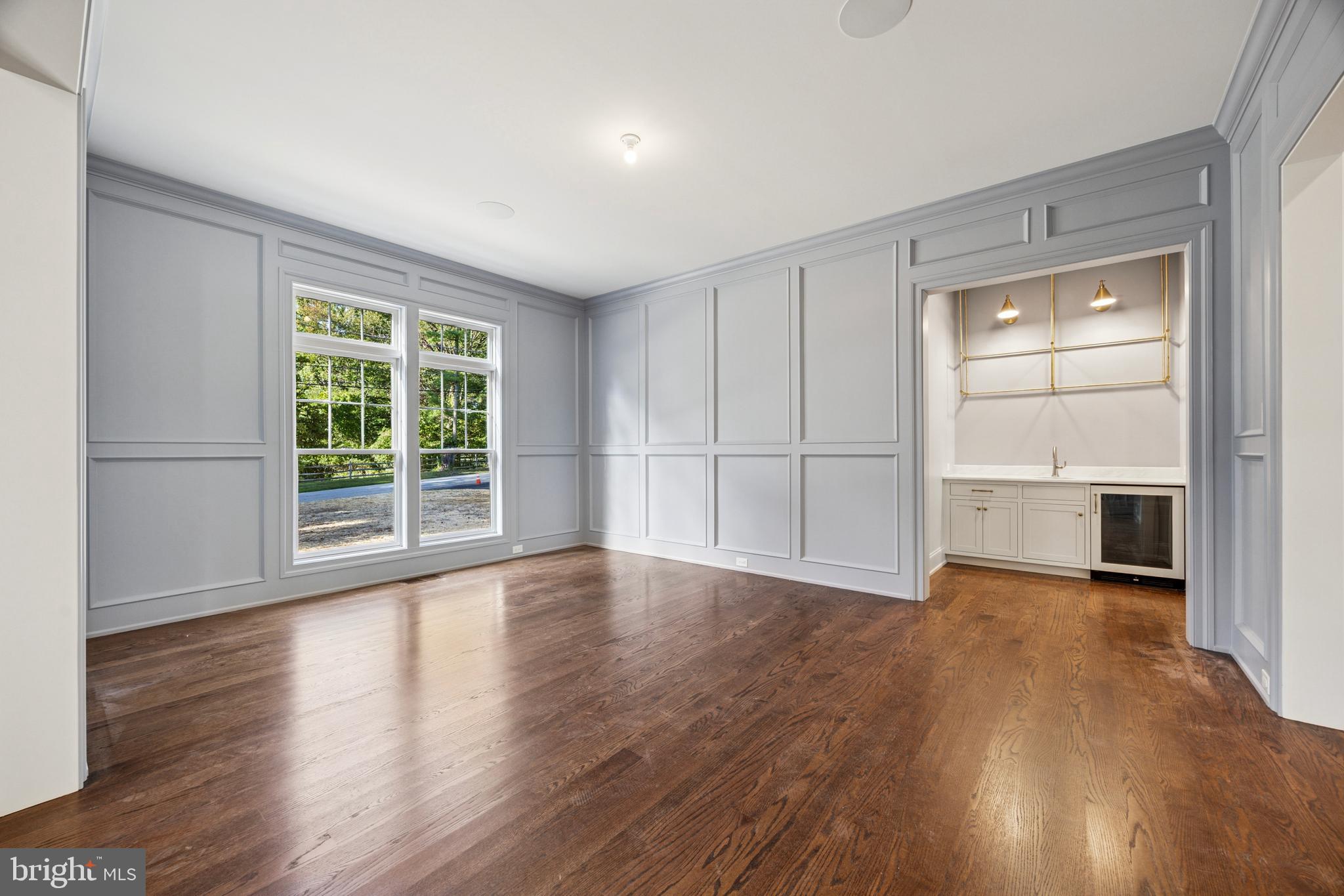 BUTTONWOOD FARMS - Residential