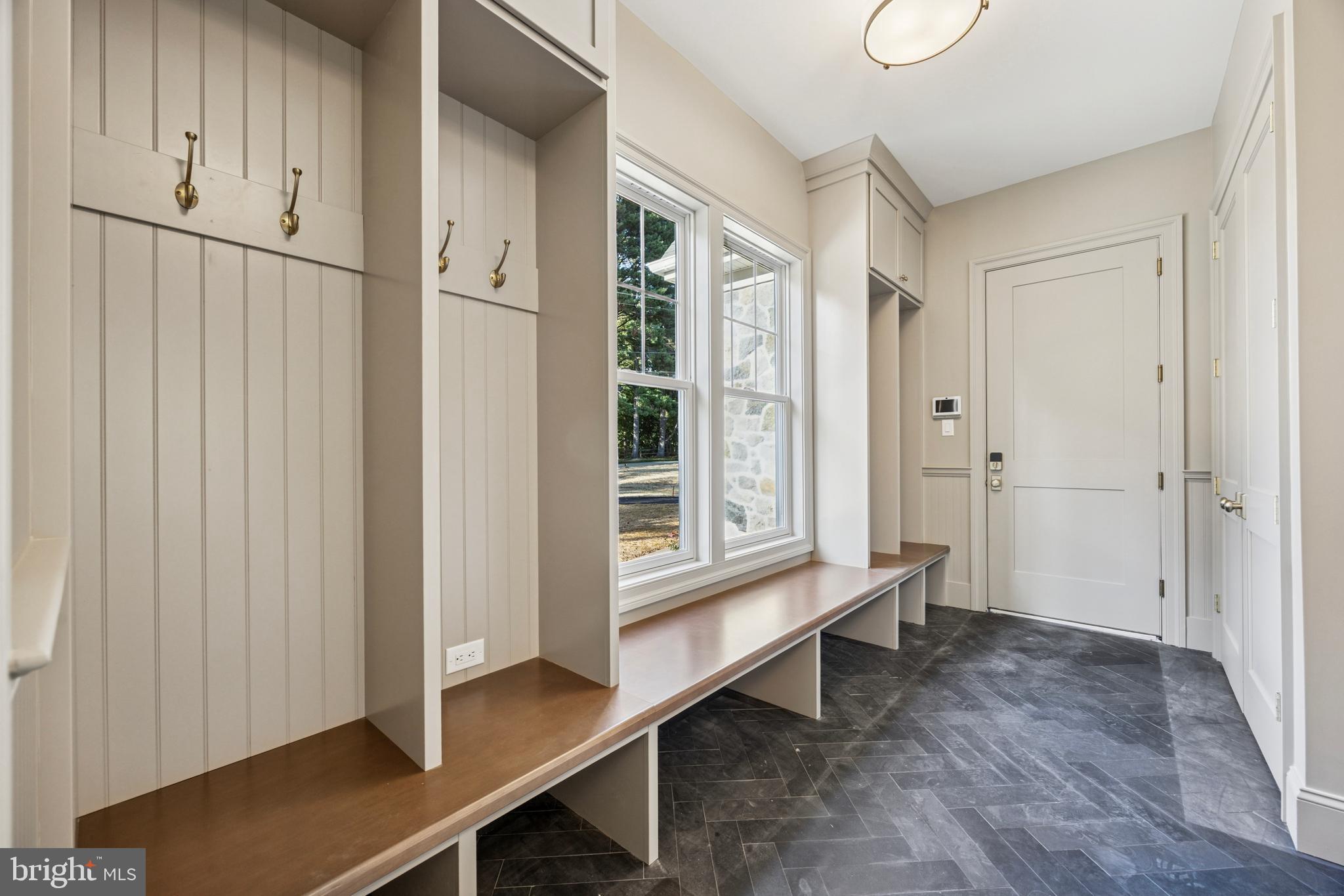 BUTTONWOOD FARMS - Residential