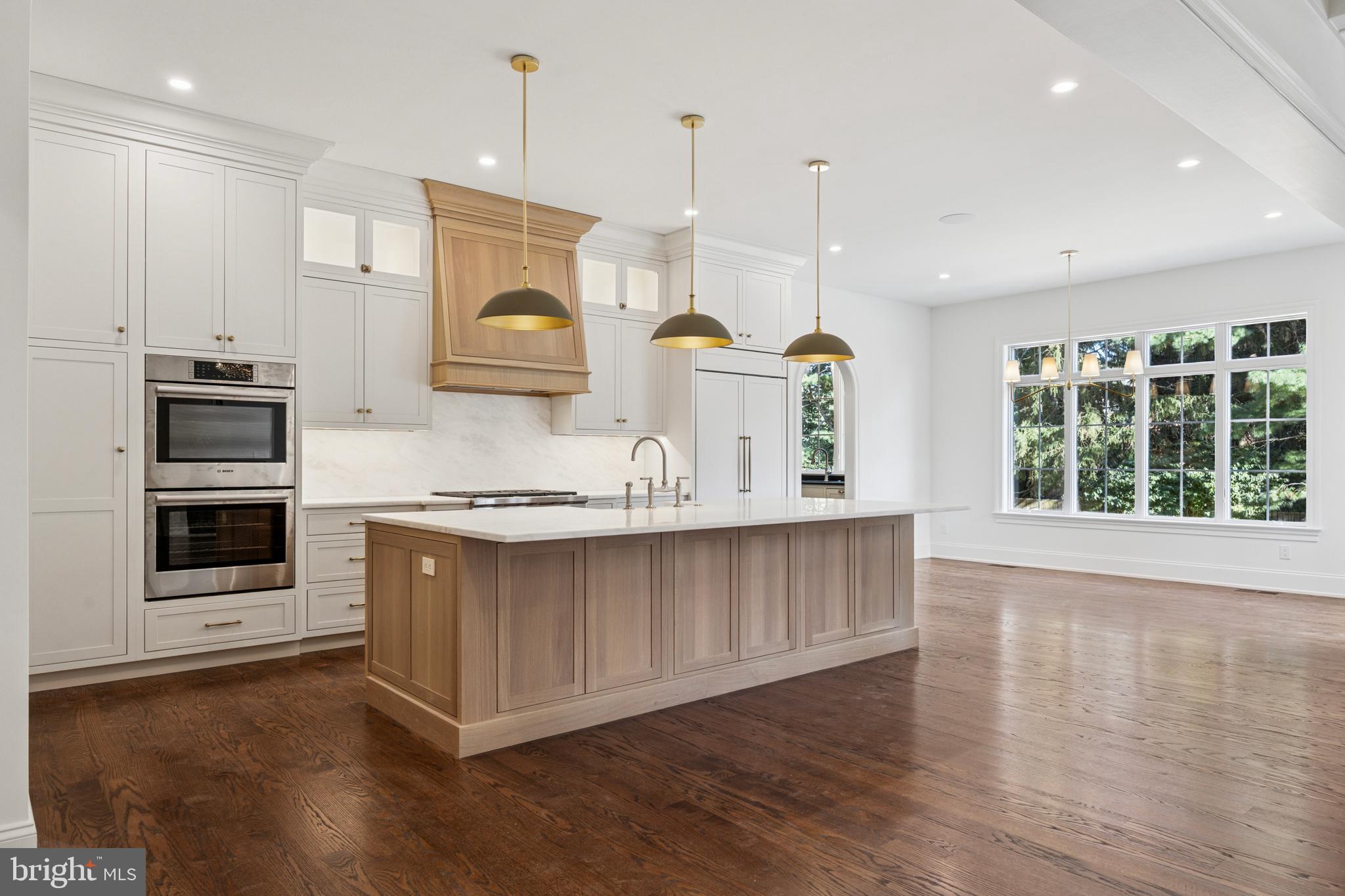 BUTTONWOOD FARMS - Residential