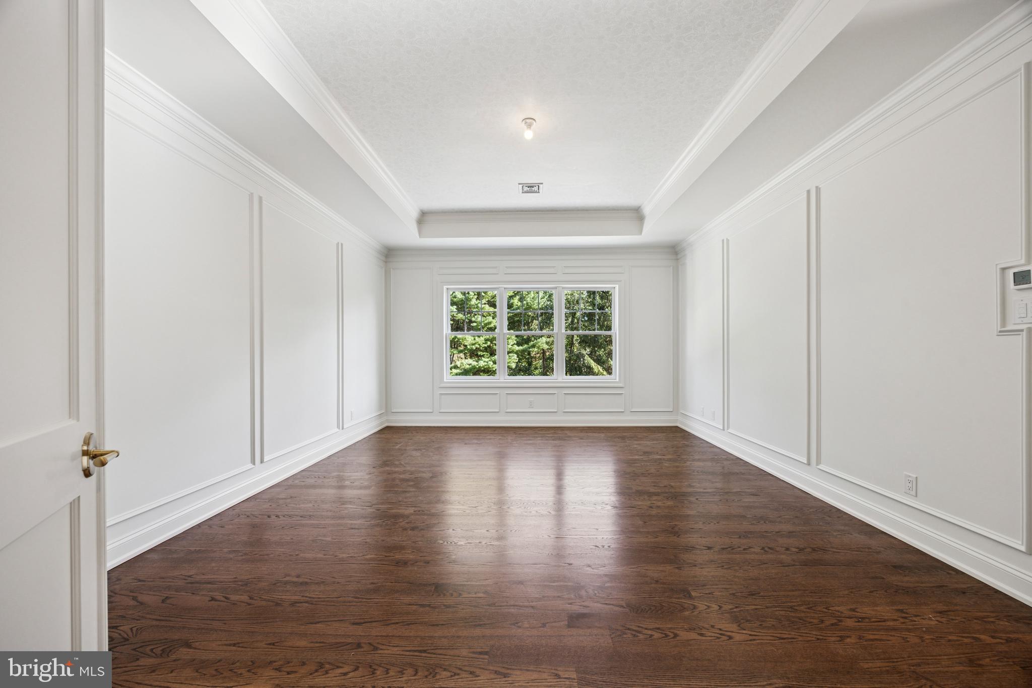 BUTTONWOOD FARMS - Residential