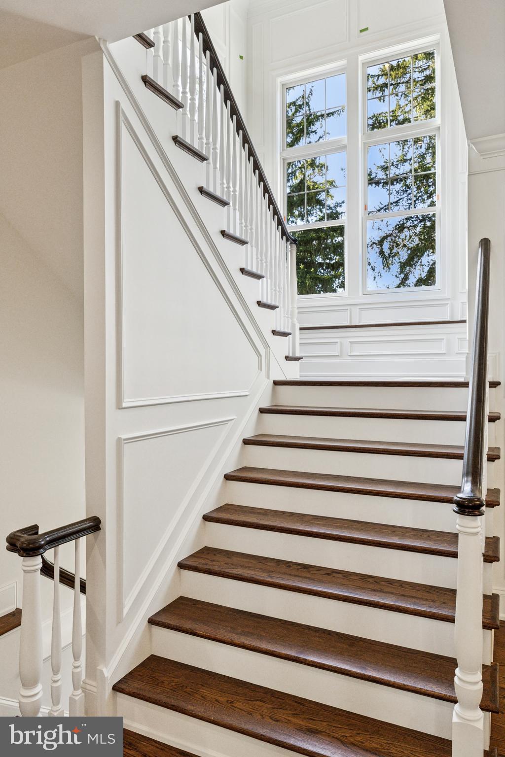 BUTTONWOOD FARMS - Residential