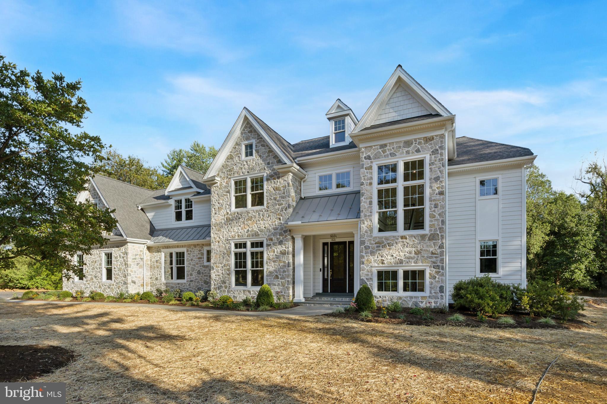 BUTTONWOOD FARMS - Residential