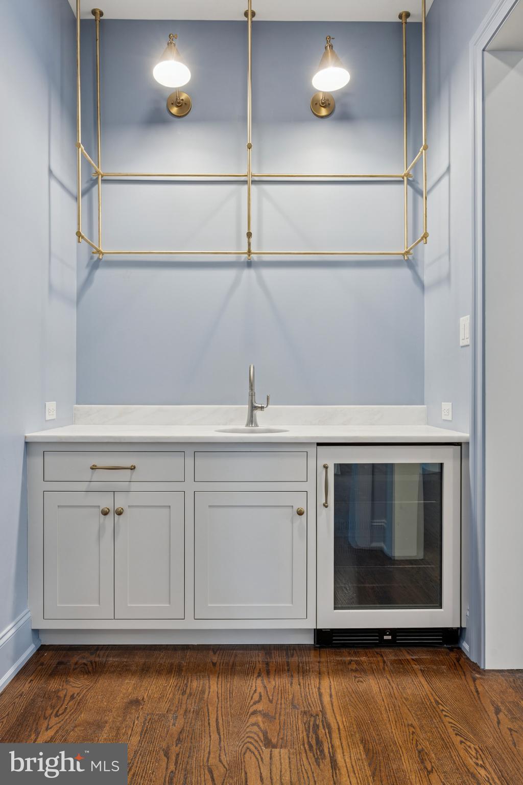 BUTTONWOOD FARMS - Residential