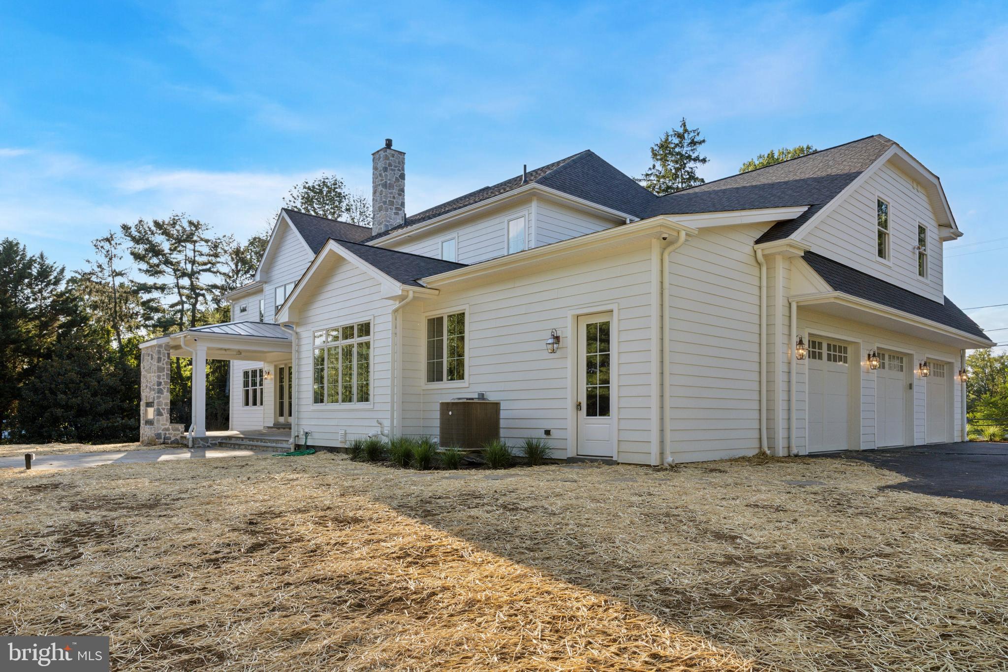 BUTTONWOOD FARMS - Residential