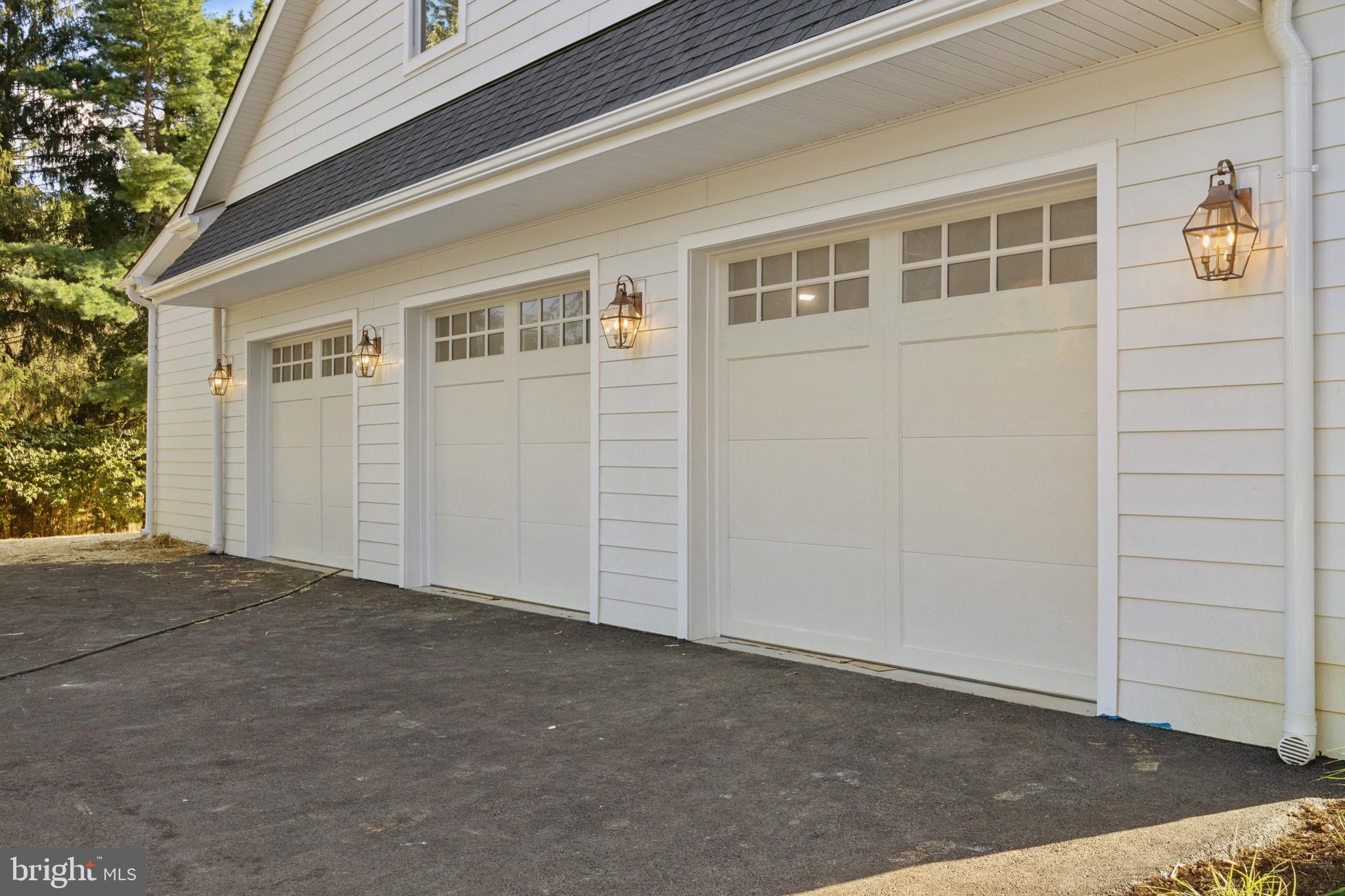 BUTTONWOOD FARMS - Residential