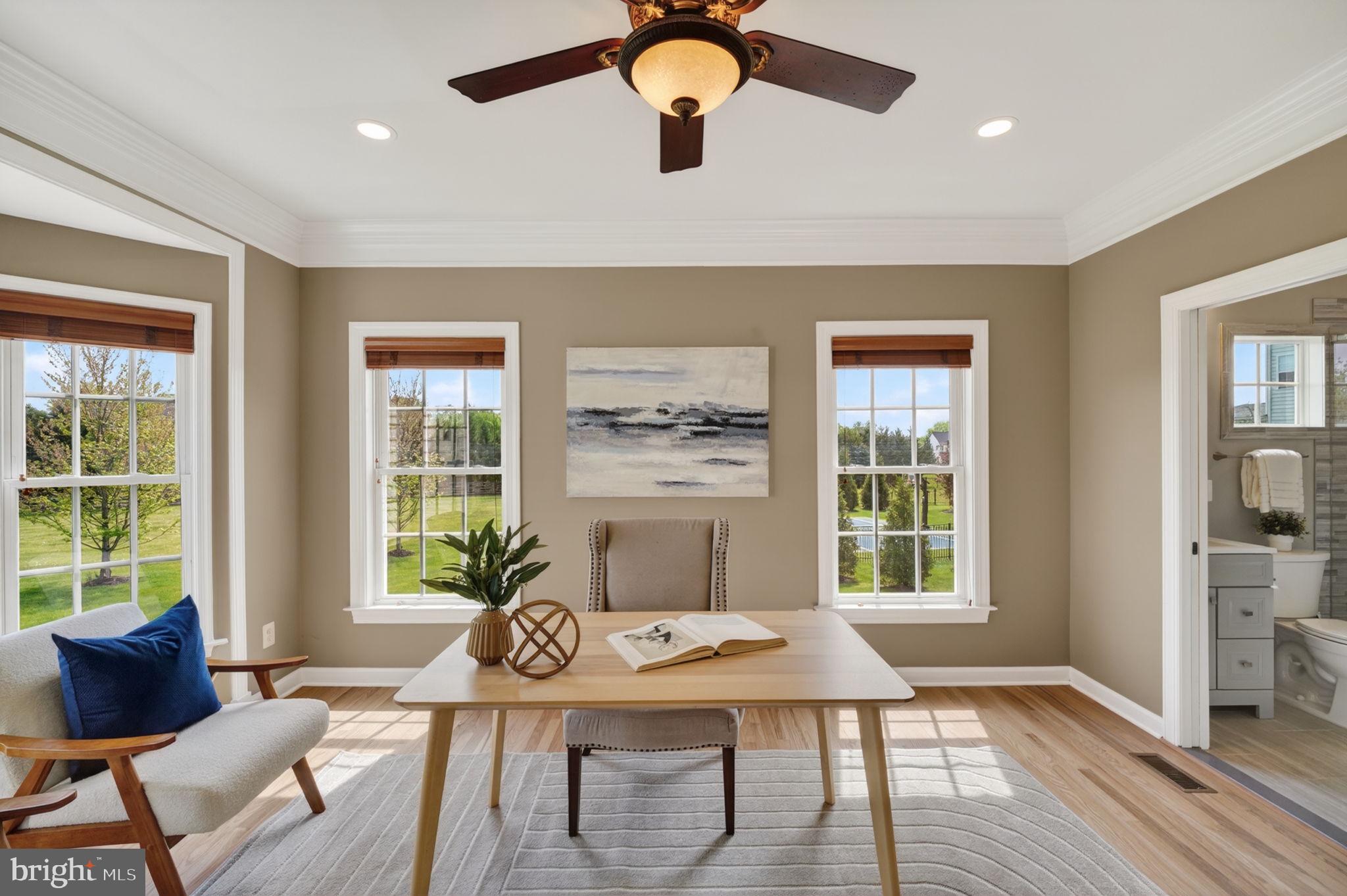 BELLE TERRA - Residential