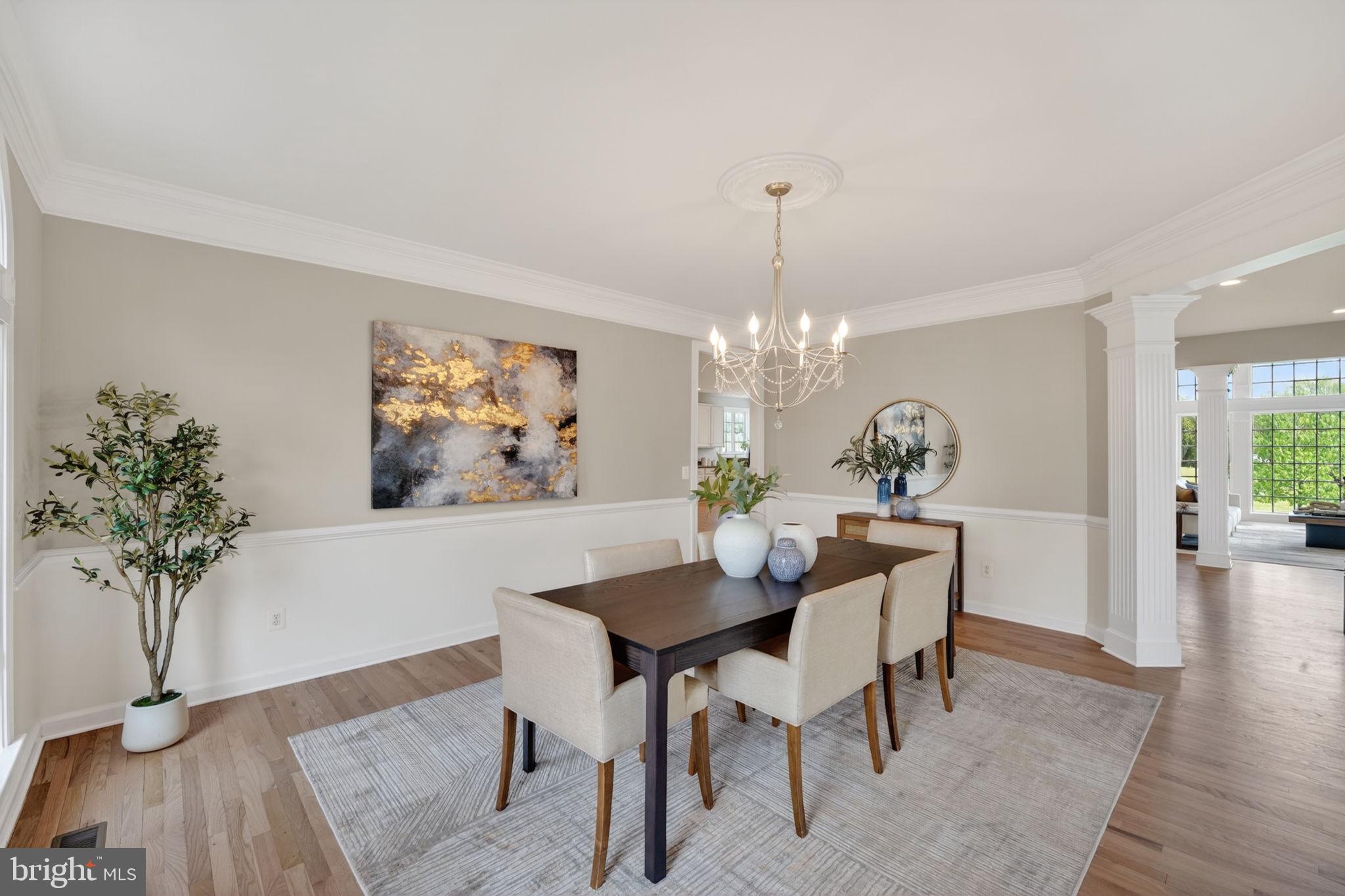 BELLE TERRA - Residential