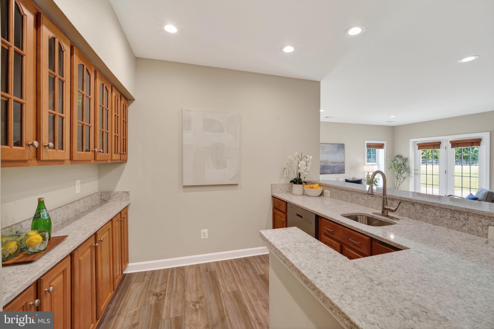 BELLE TERRA - Residential