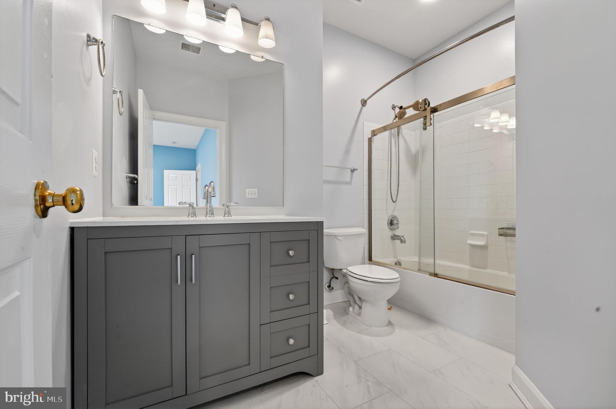 BELLE TERRA - Residential