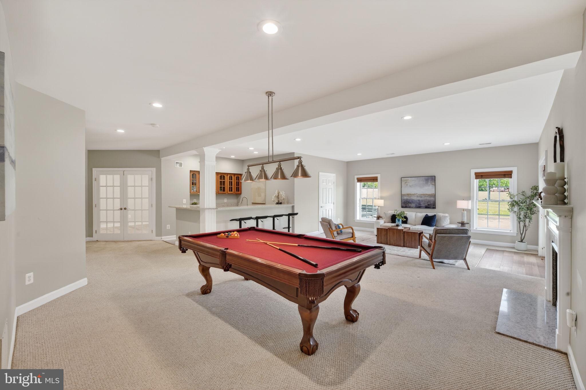 BELLE TERRA - Residential