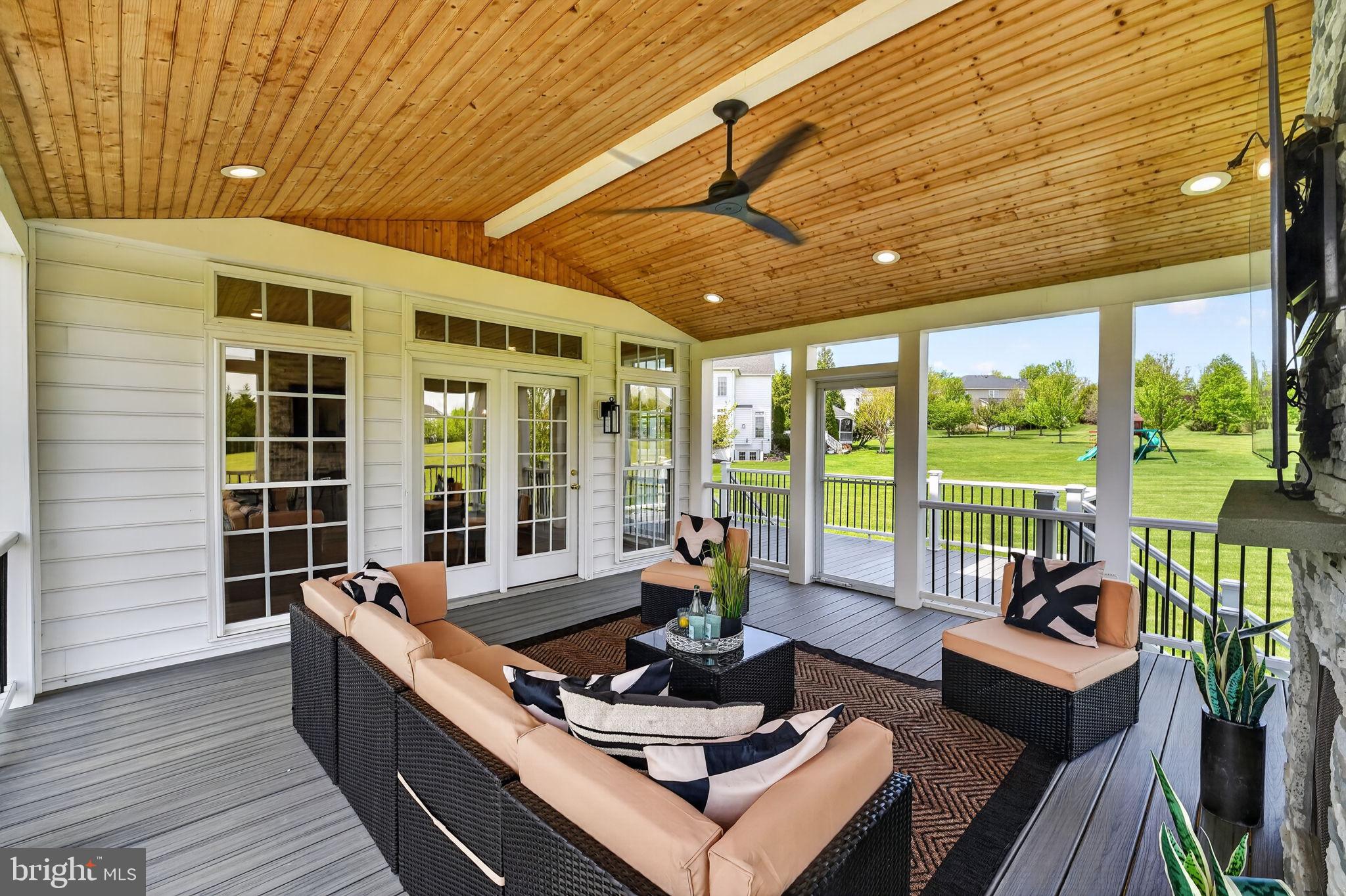 BELLE TERRA - Residential