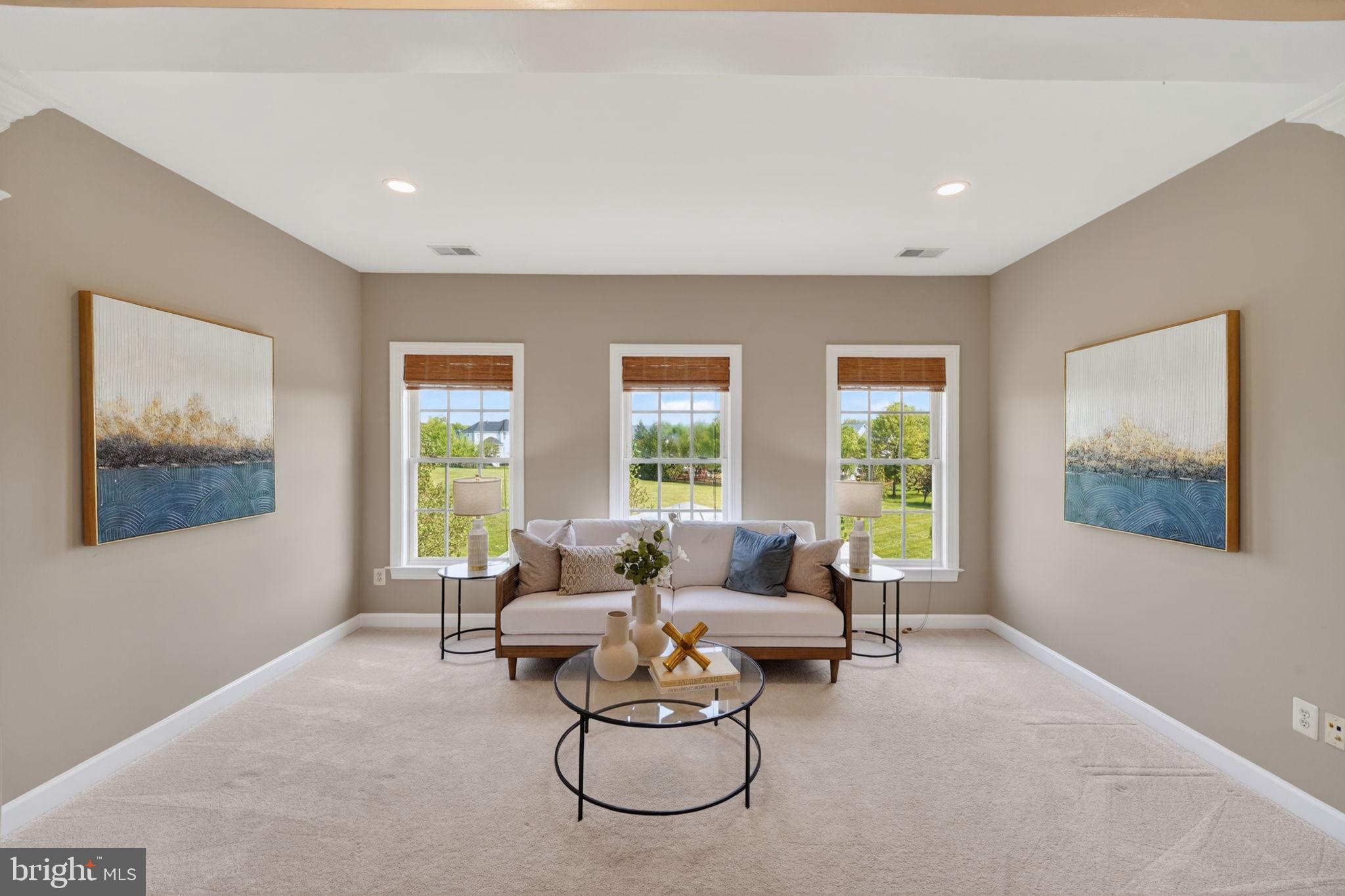 BELLE TERRA - Residential