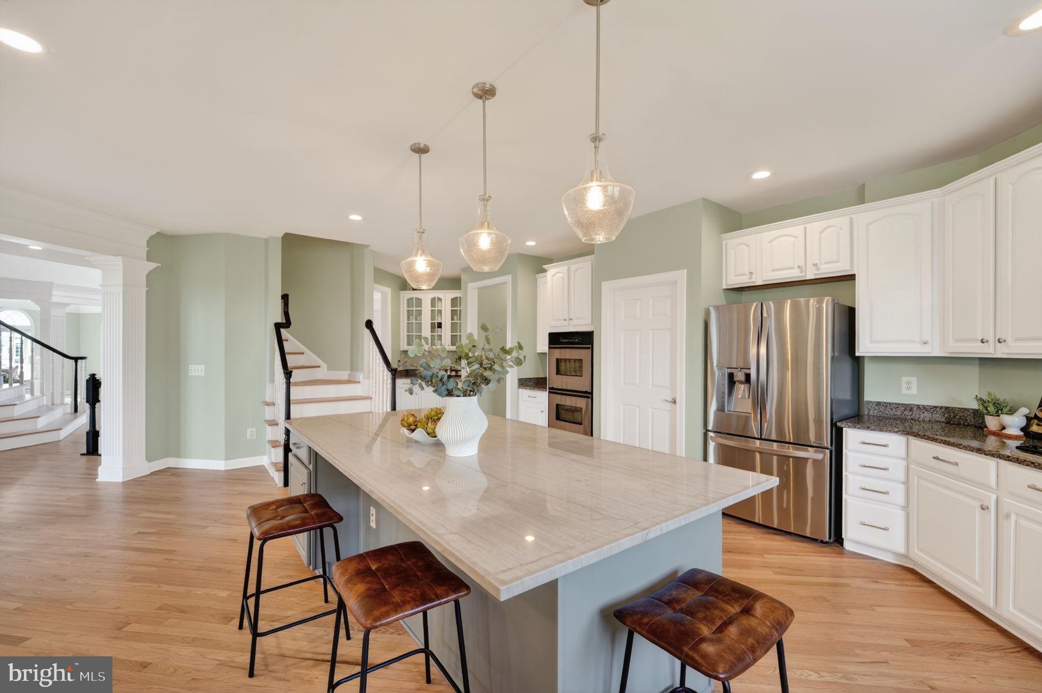 BELLE TERRA - Residential