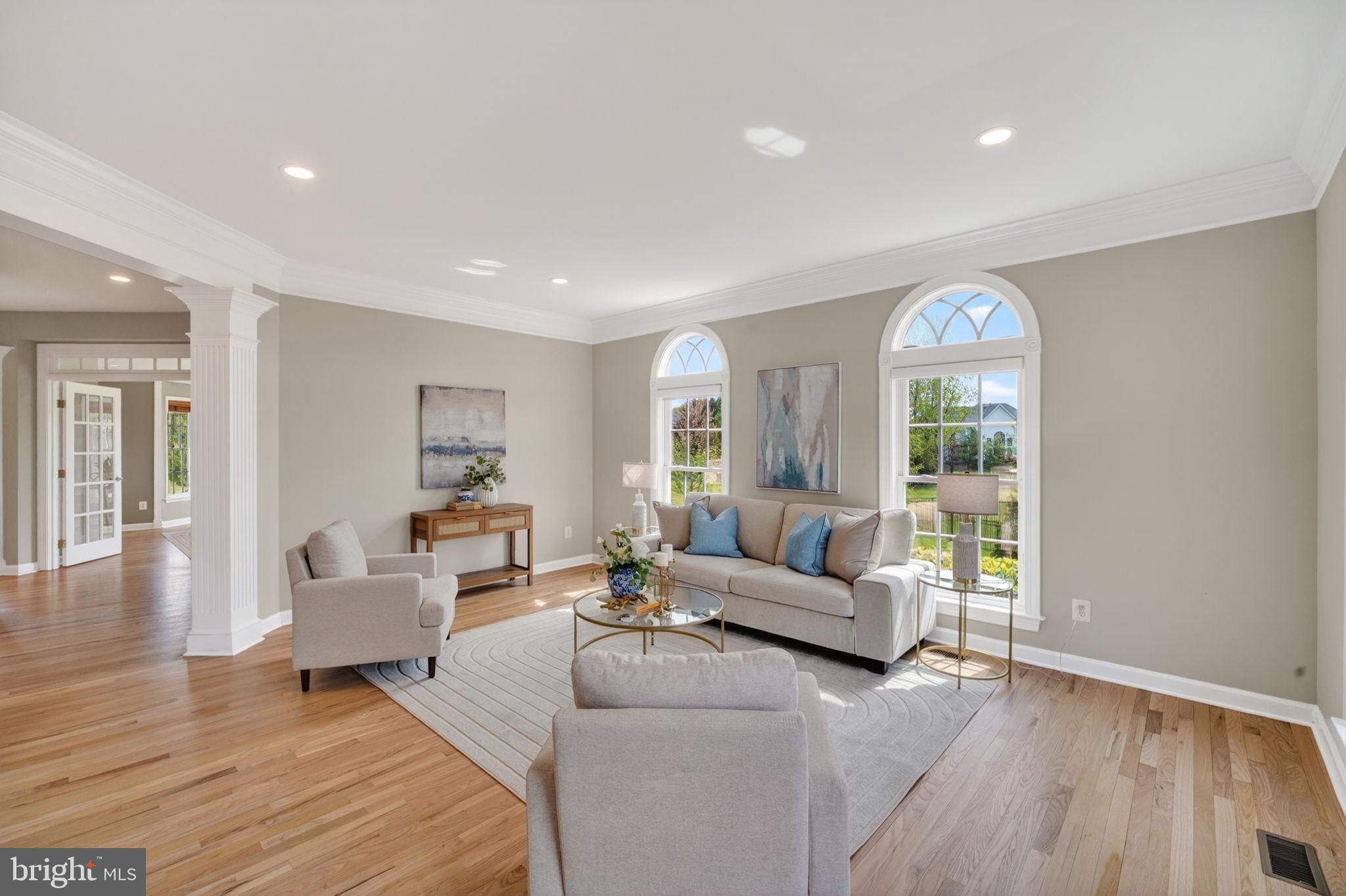 BELLE TERRA - Residential