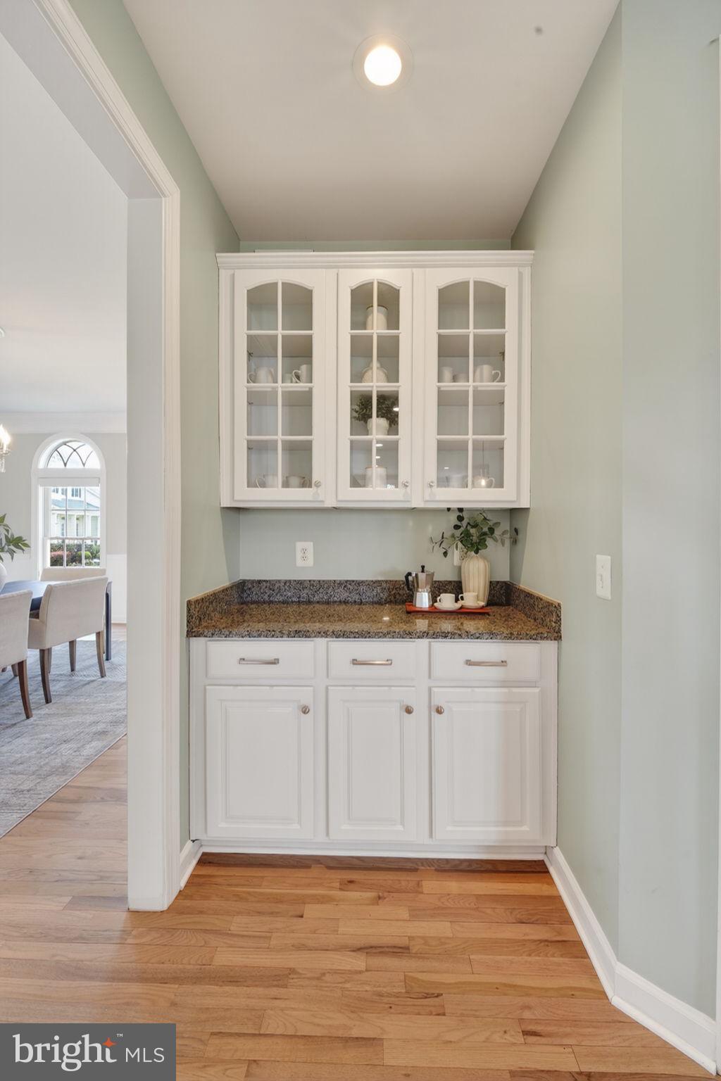 BELLE TERRA - Residential