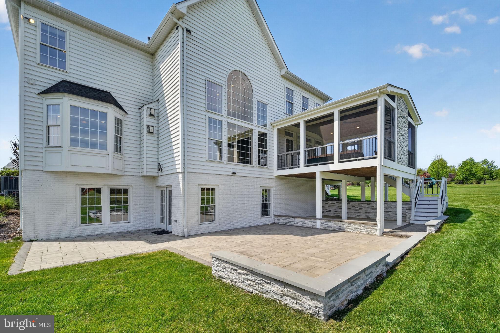 BELLE TERRA - Residential