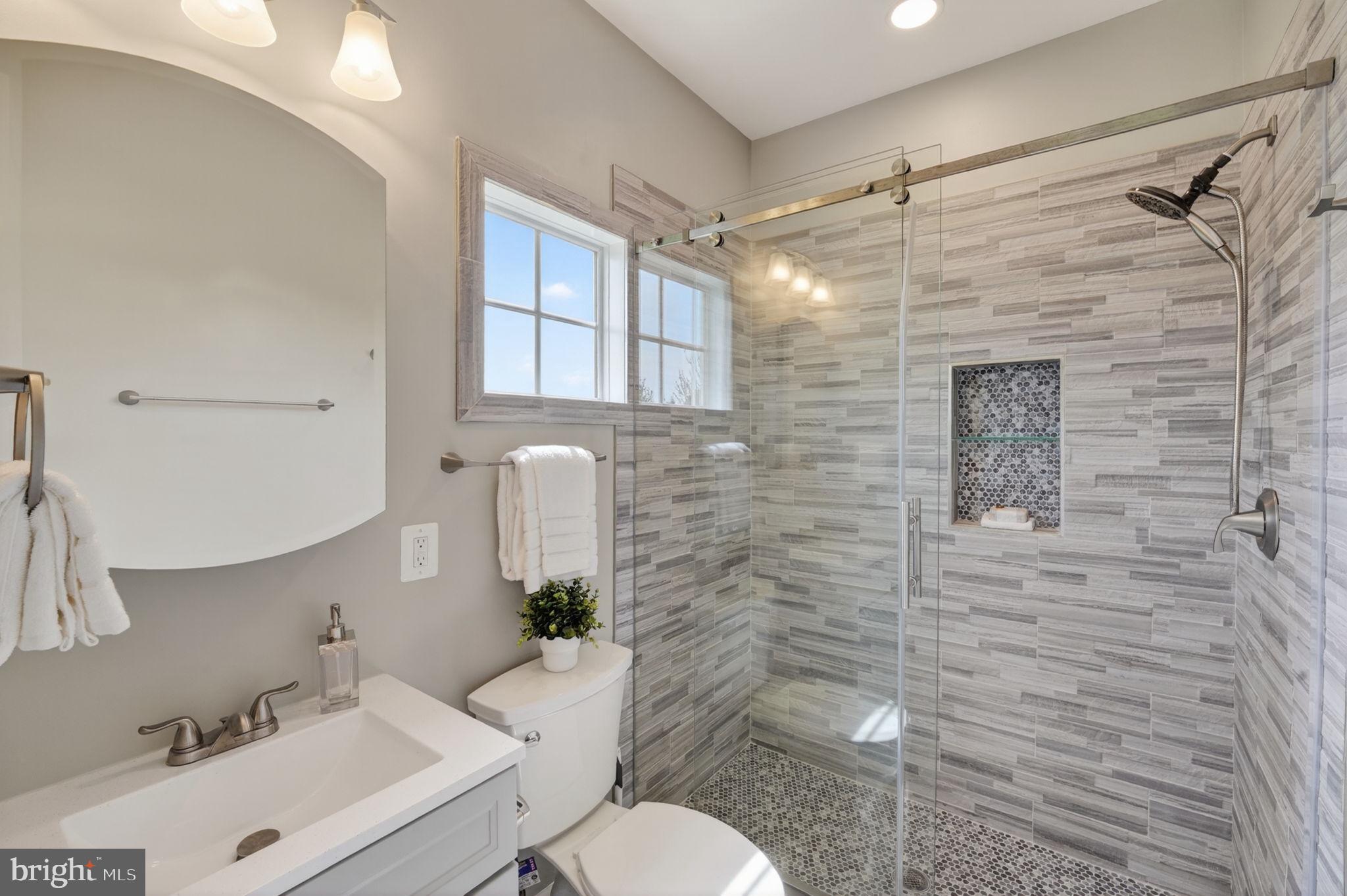 BELLE TERRA - Residential