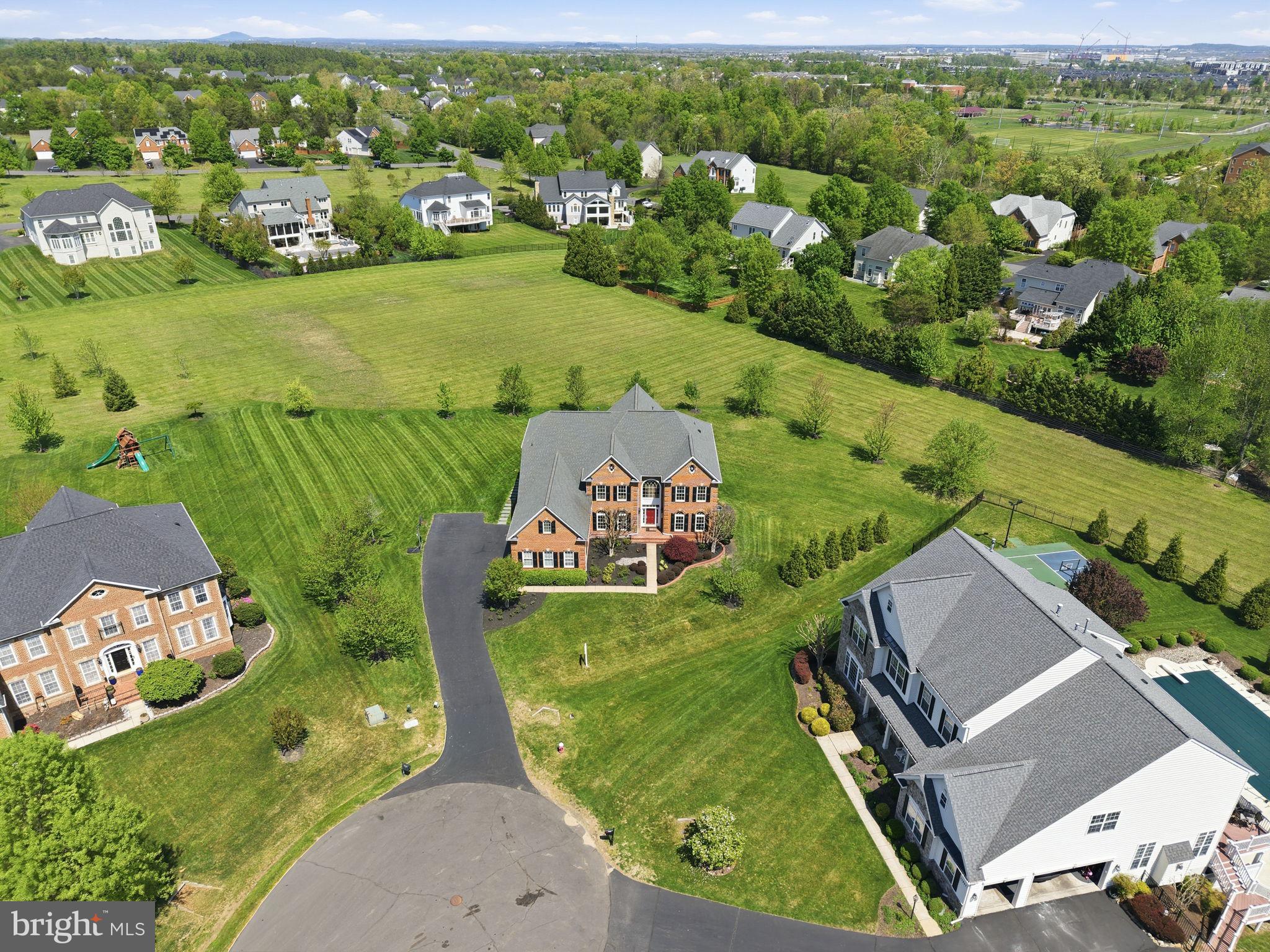 BELLE TERRA - Residential