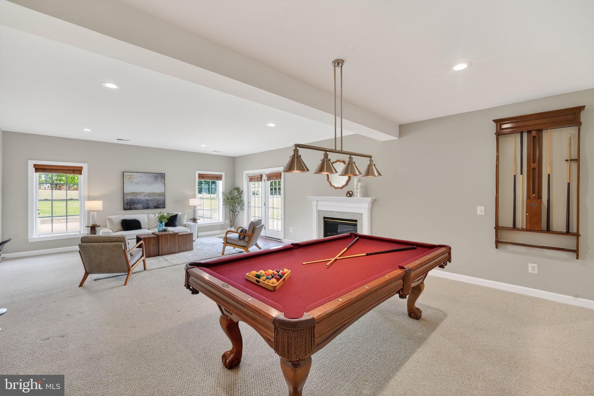 BELLE TERRA - Residential