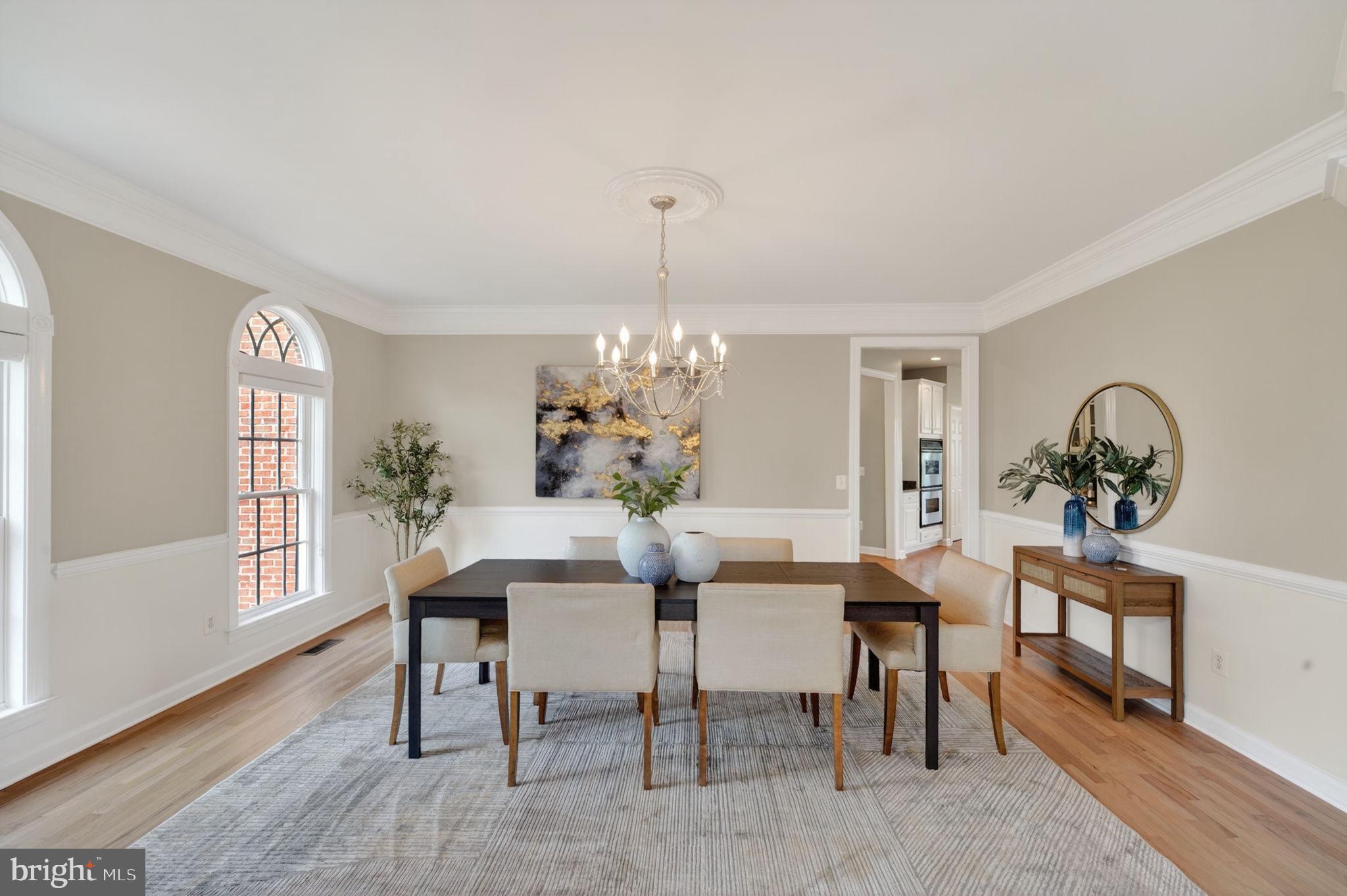 BELLE TERRA - Residential