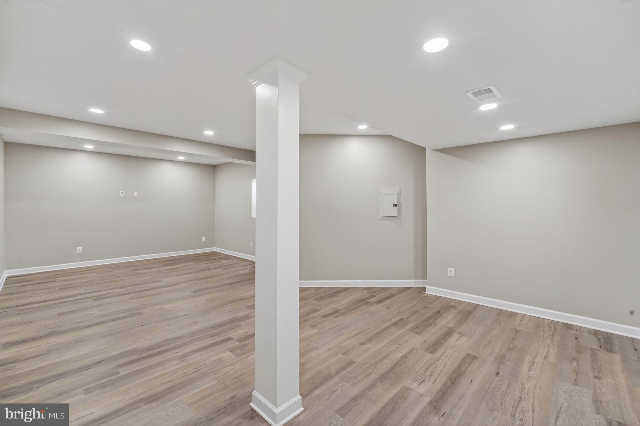 BELLE TERRA - Residential