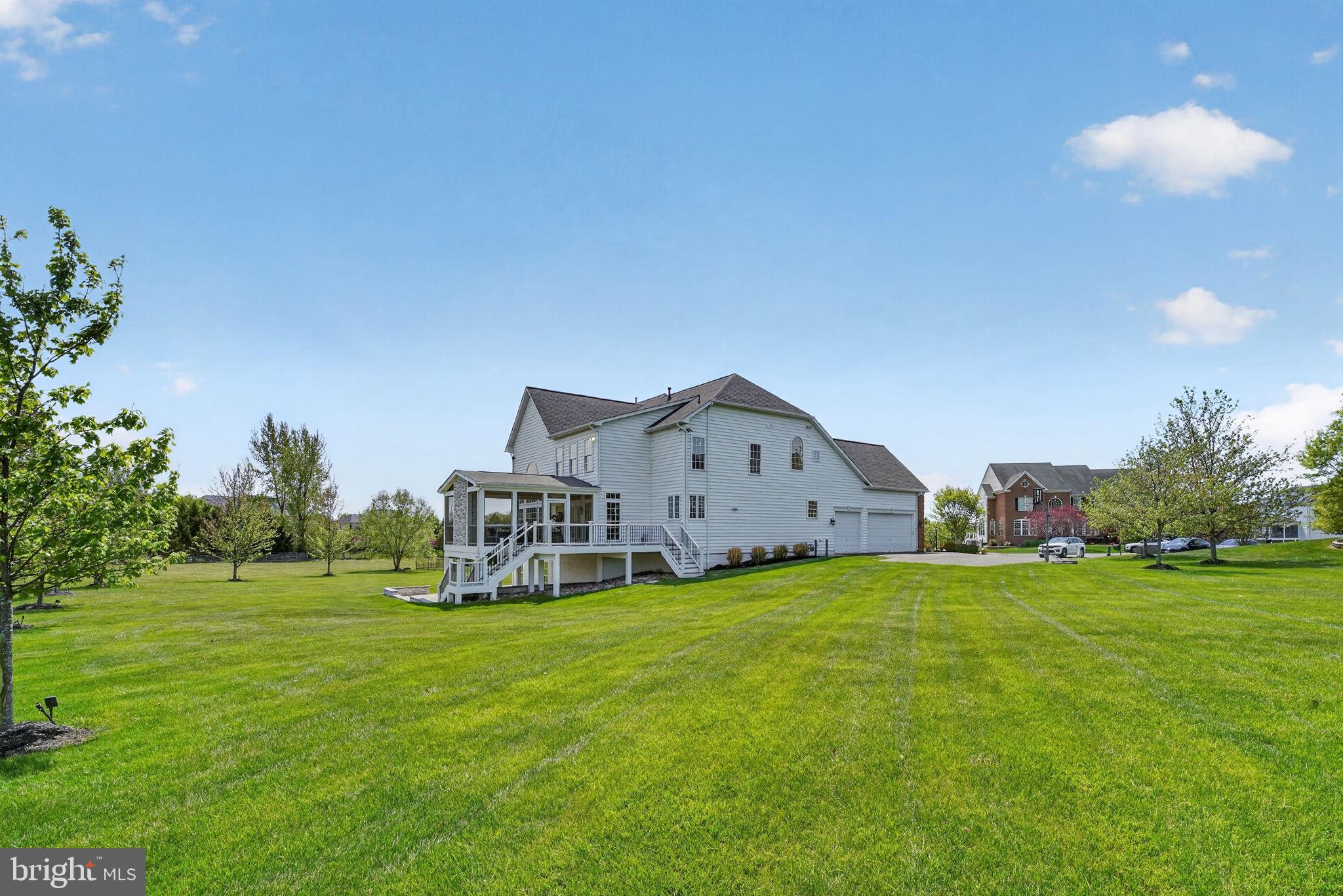 BELLE TERRA - Residential