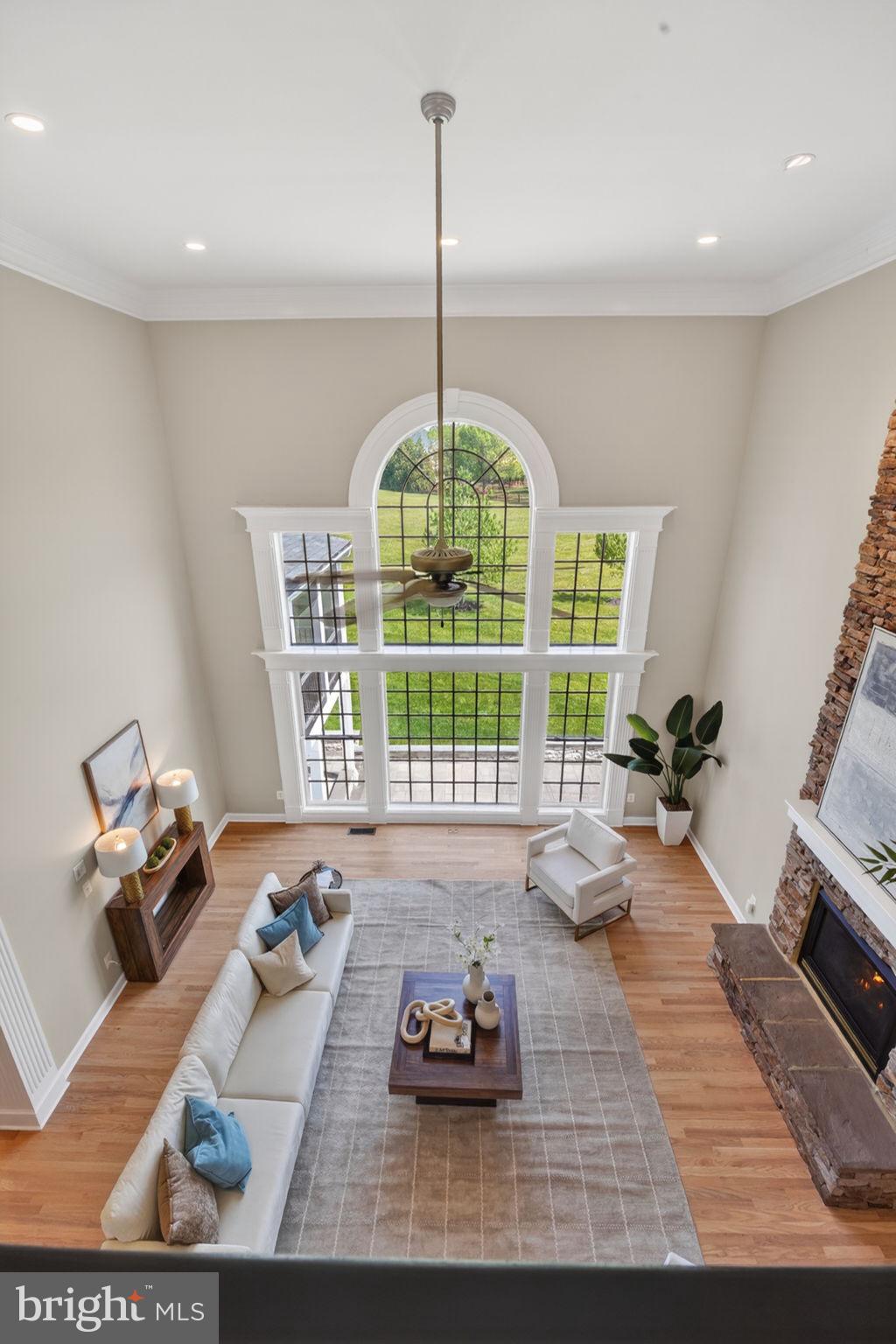 BELLE TERRA - Residential