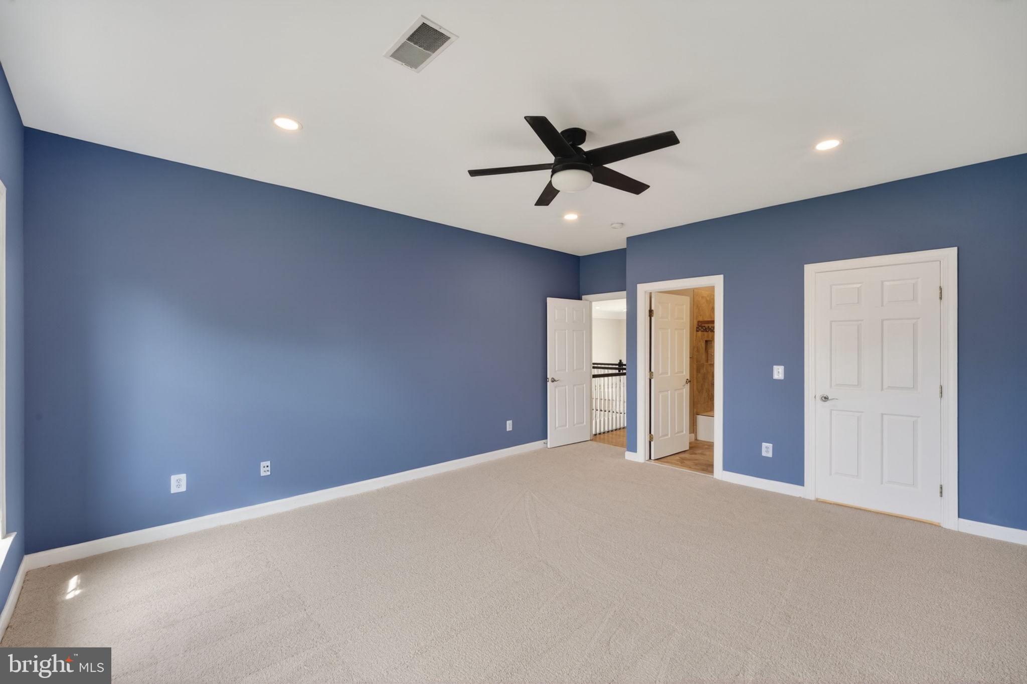 BELLE TERRA - Residential