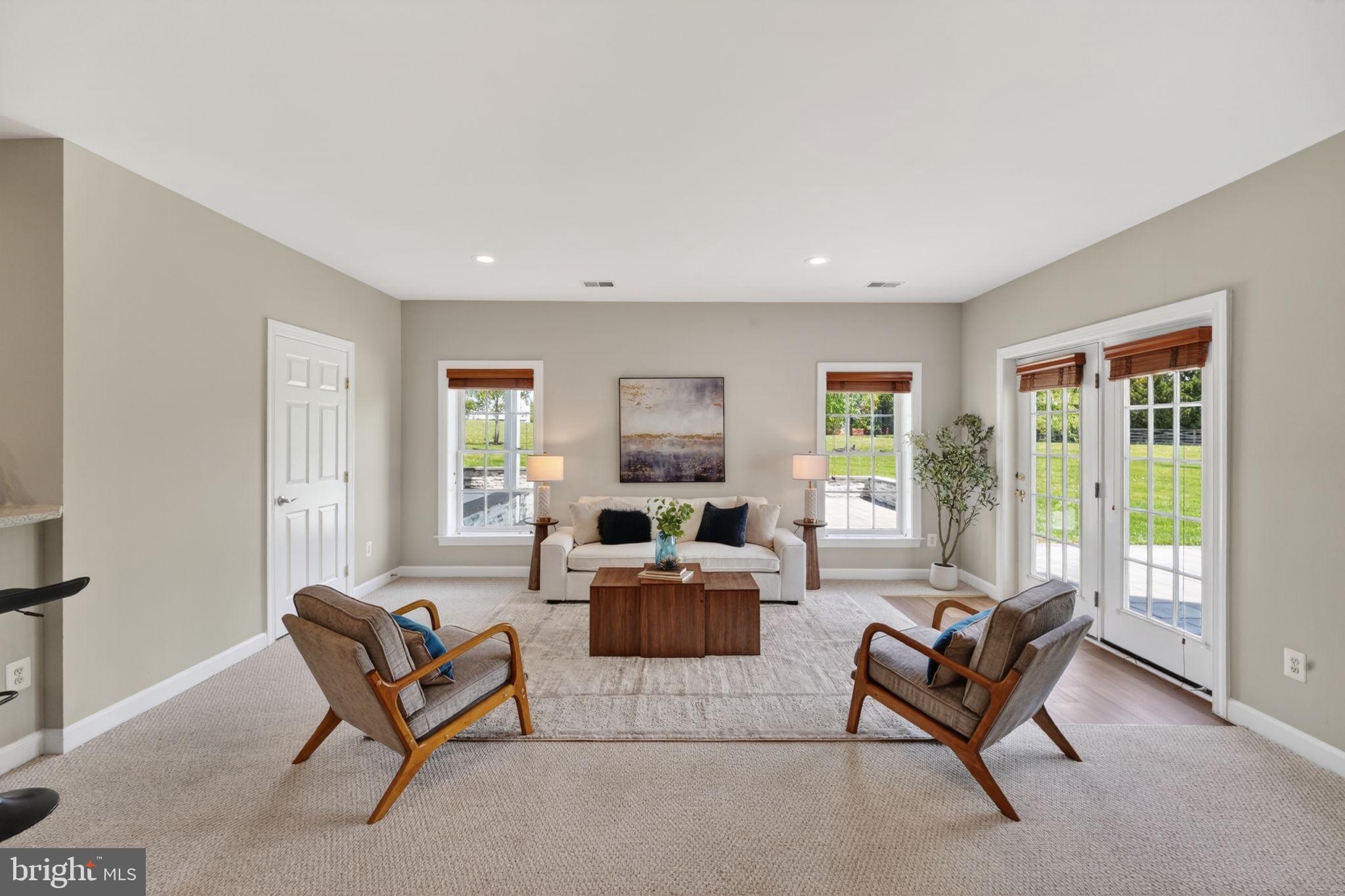 BELLE TERRA - Residential