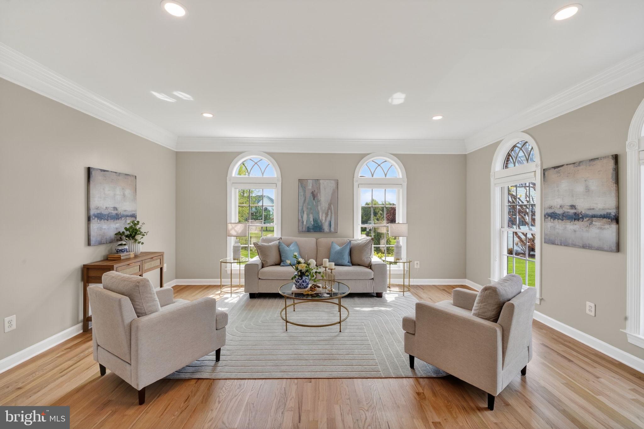 BELLE TERRA - Residential