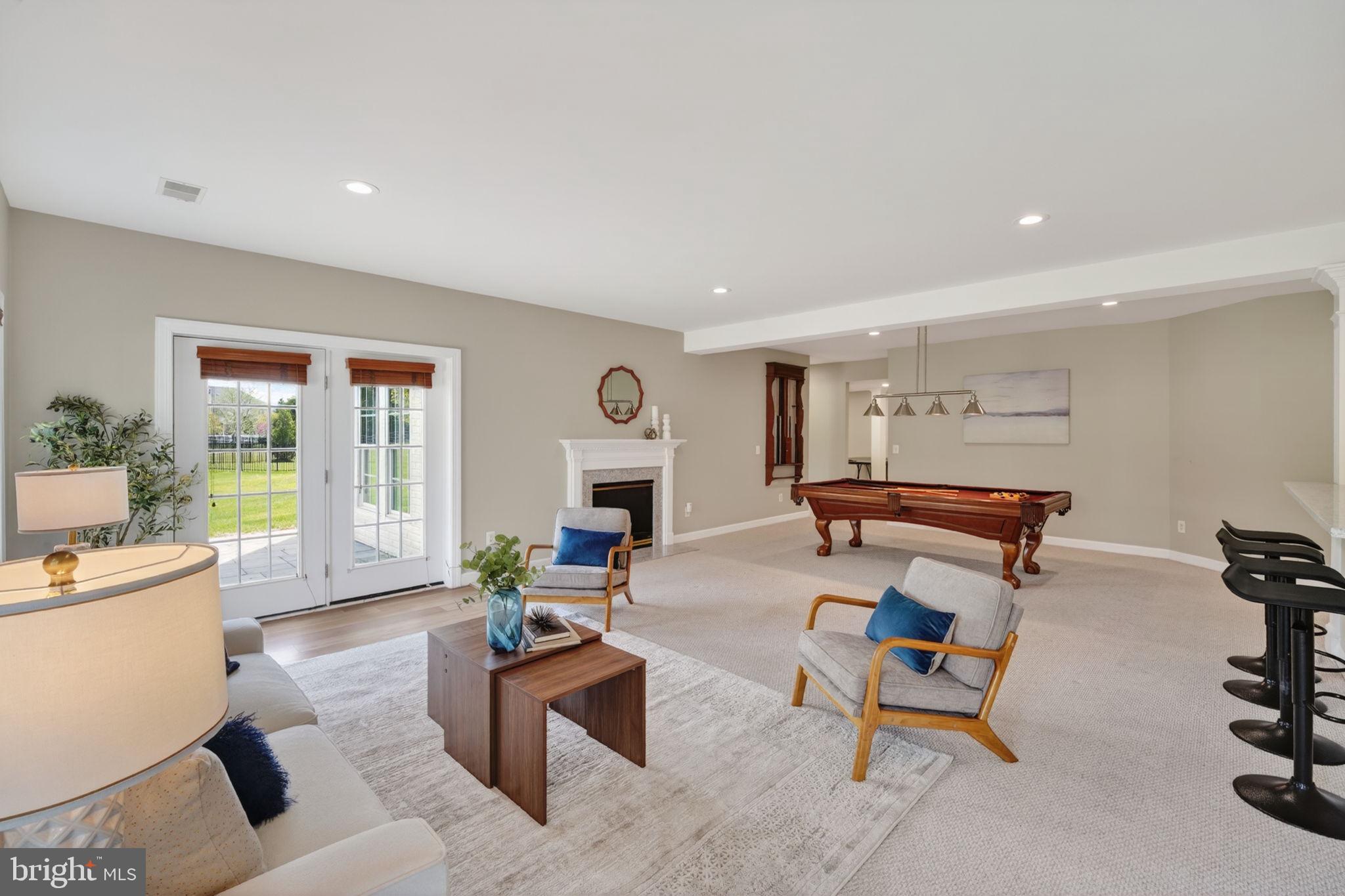 BELLE TERRA - Residential