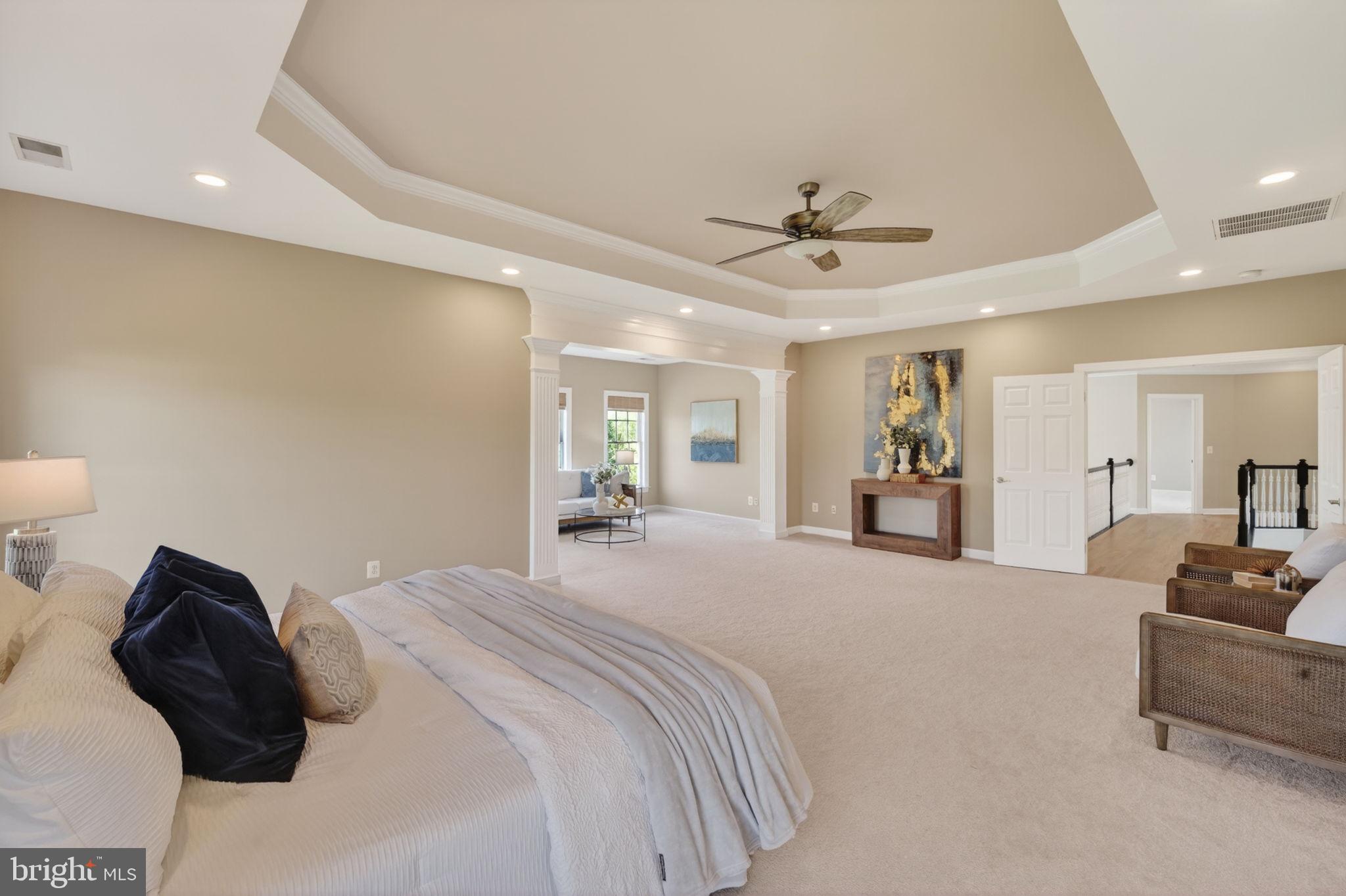 BELLE TERRA - Residential