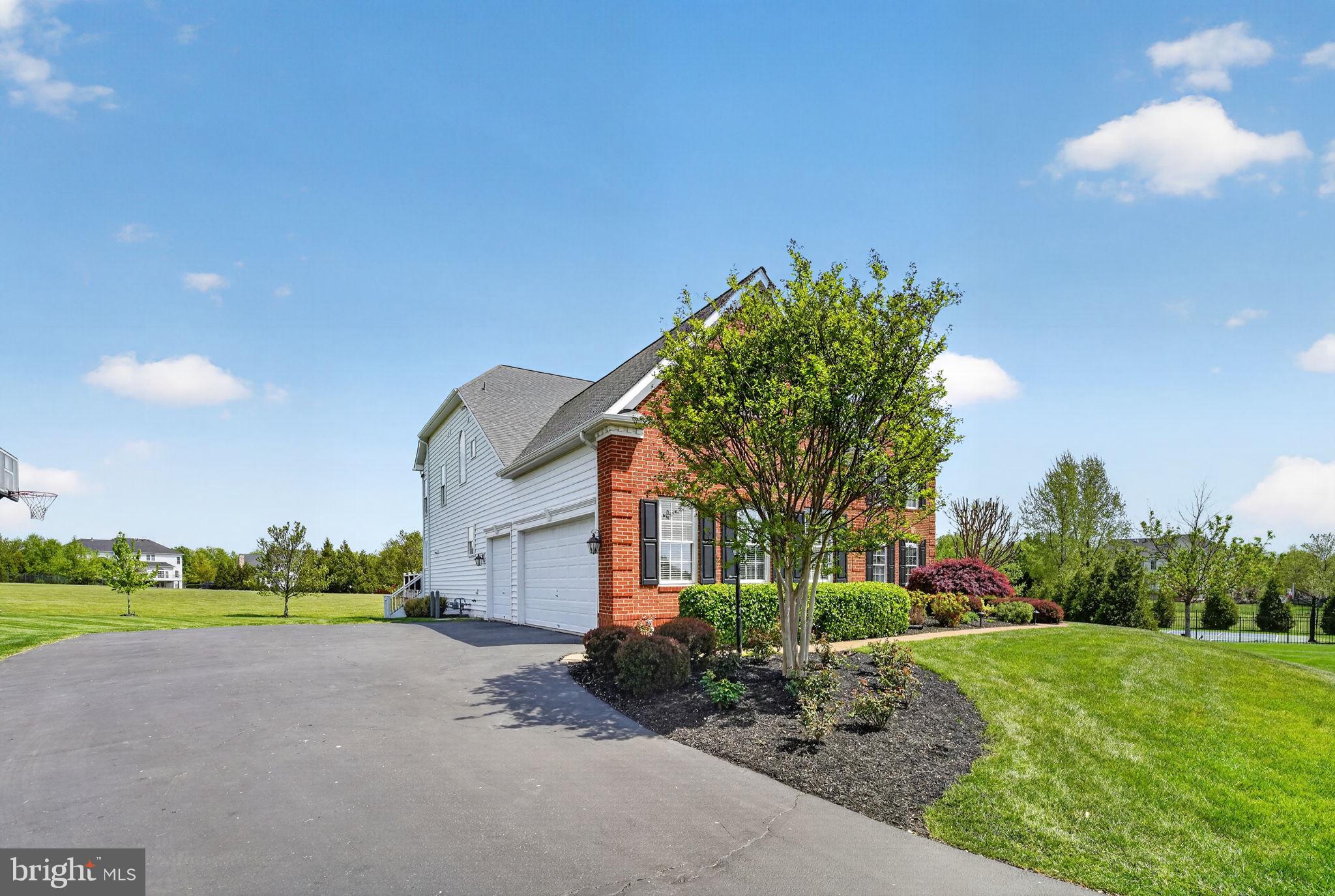 BELLE TERRA - Residential