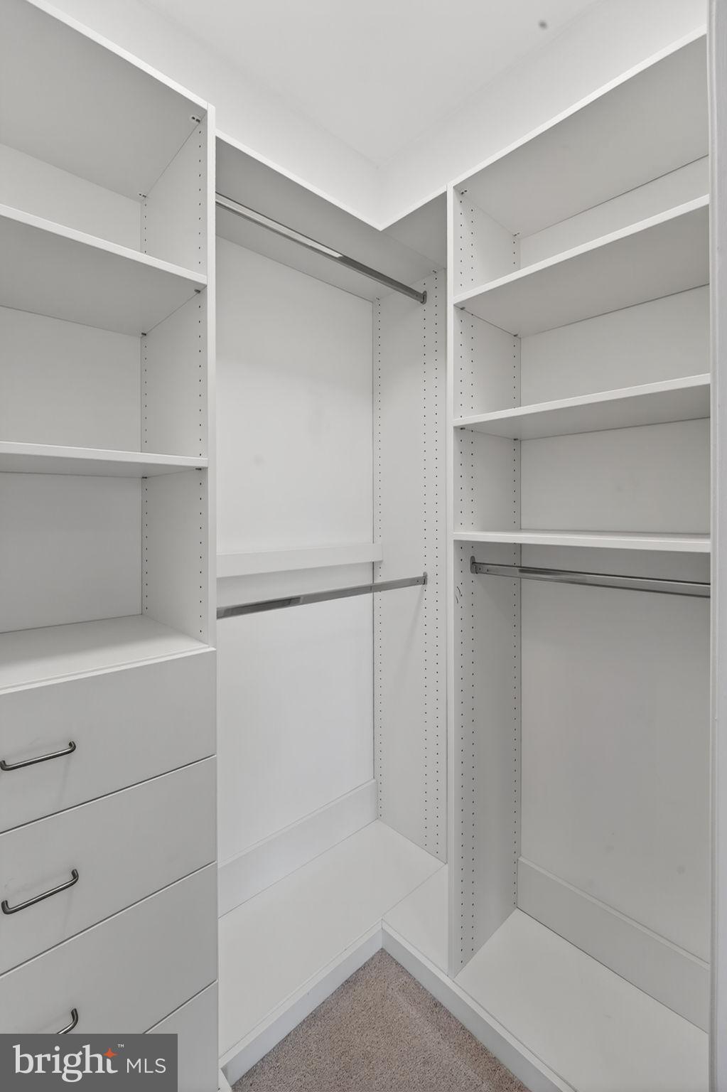 BELLE TERRA - Residential