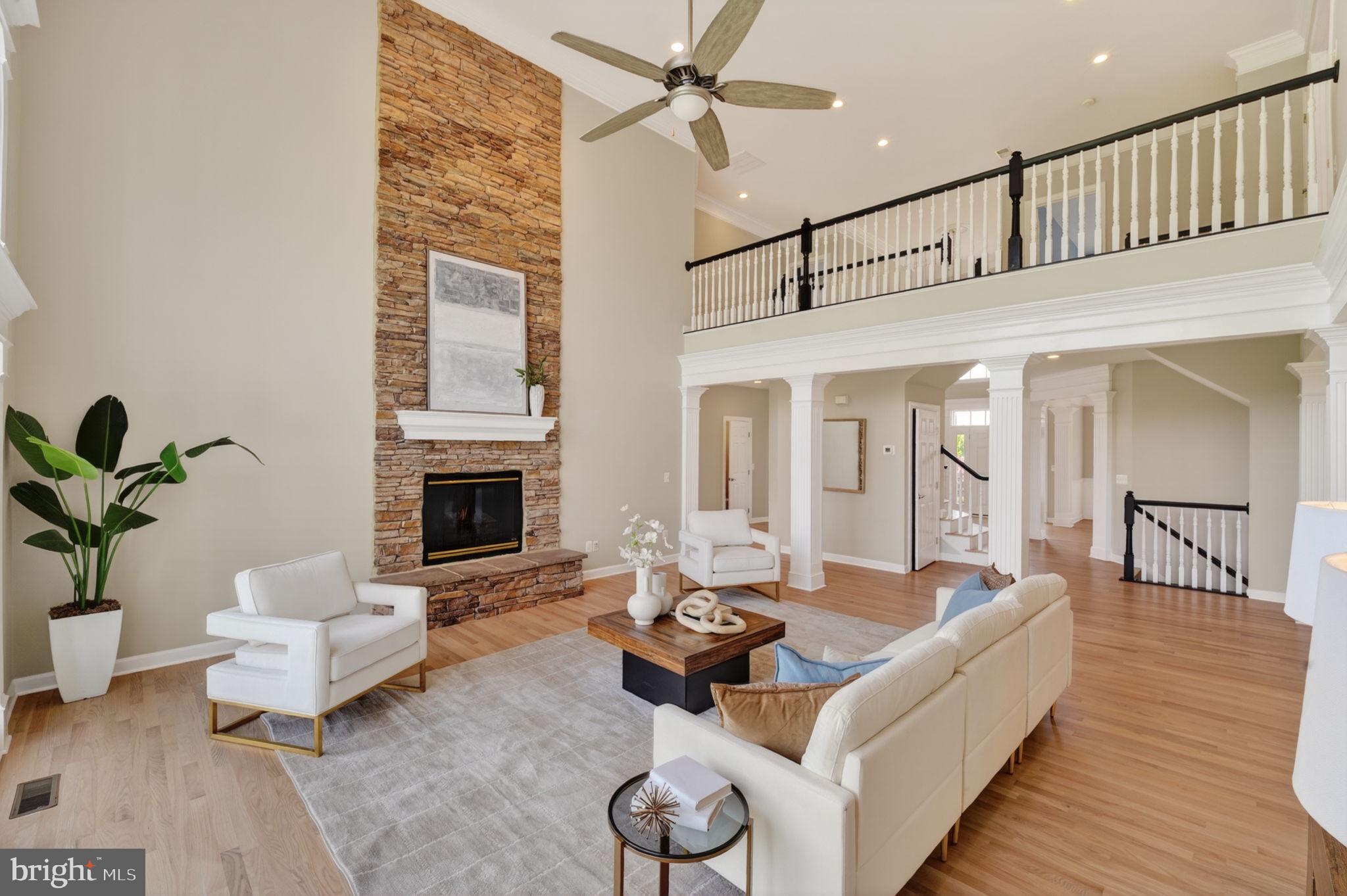 BELLE TERRA - Residential