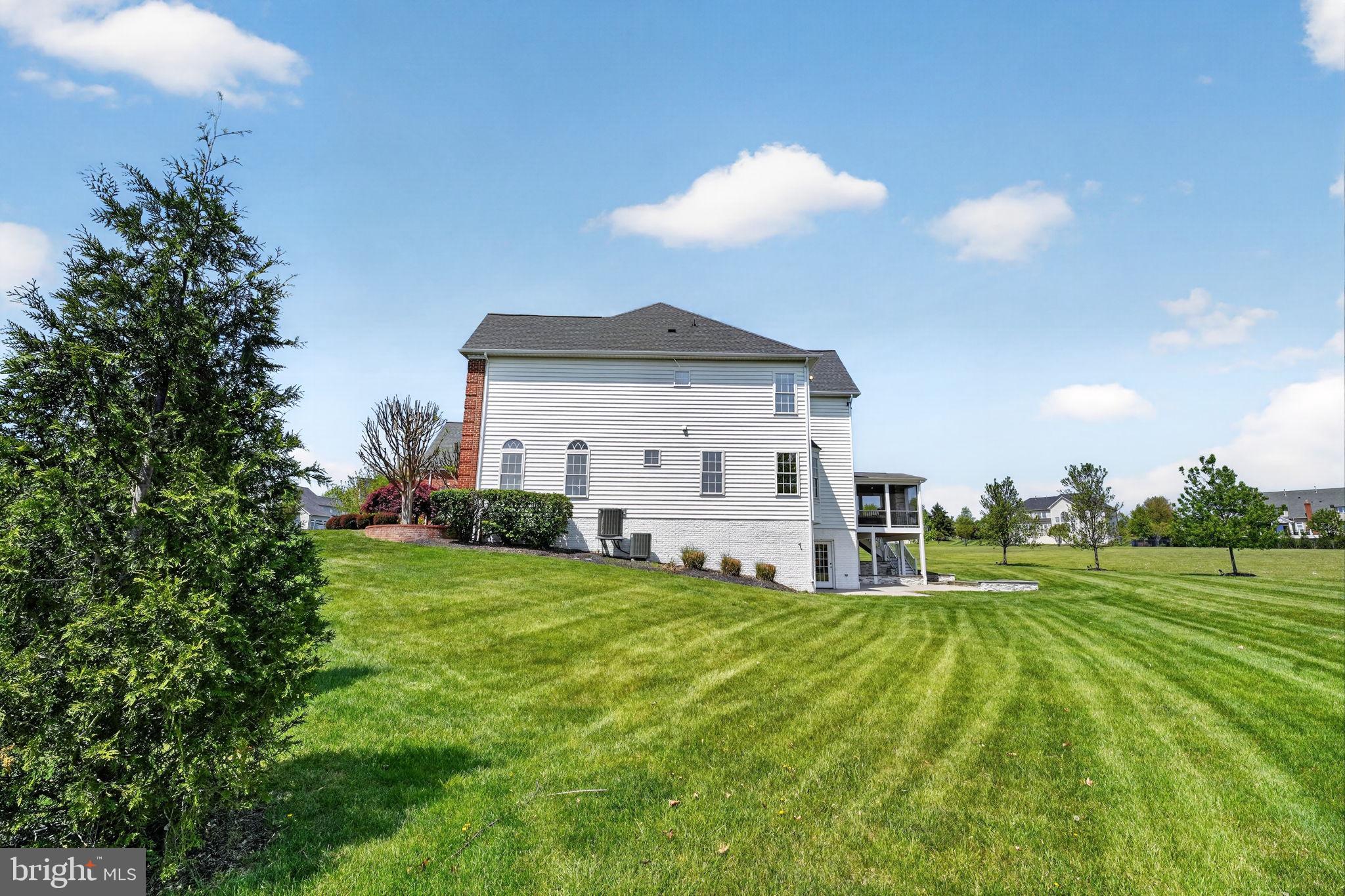 BELLE TERRA - Residential