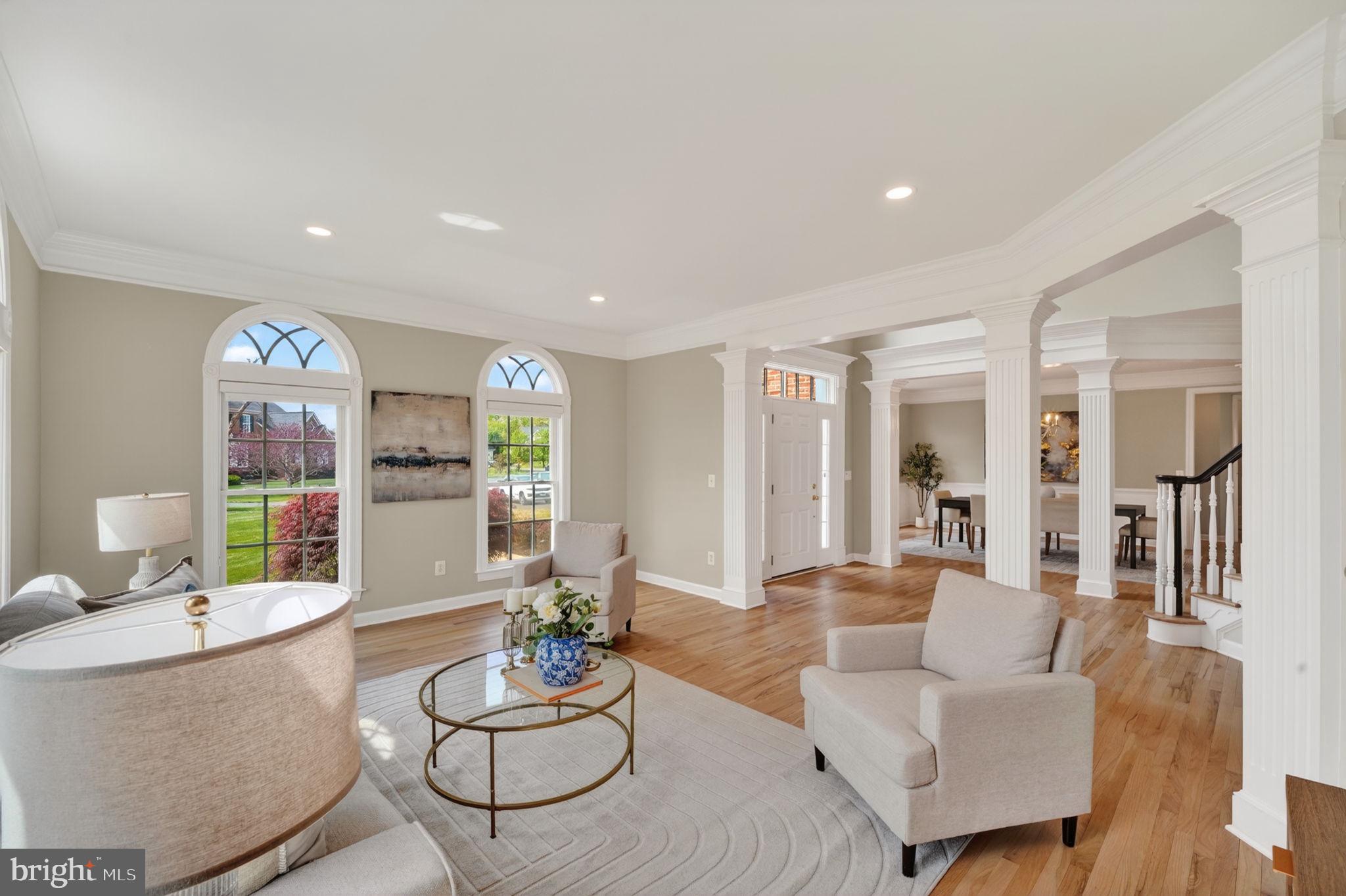 BELLE TERRA - Residential