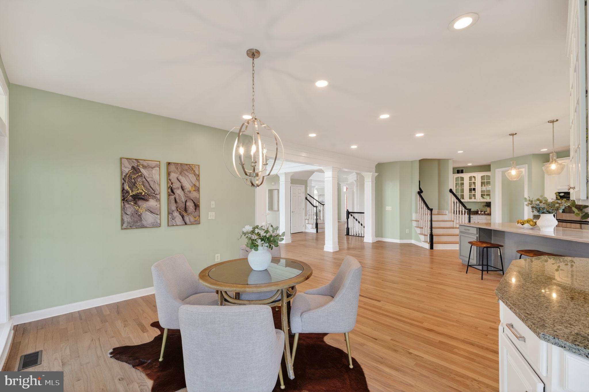 BELLE TERRA - Residential