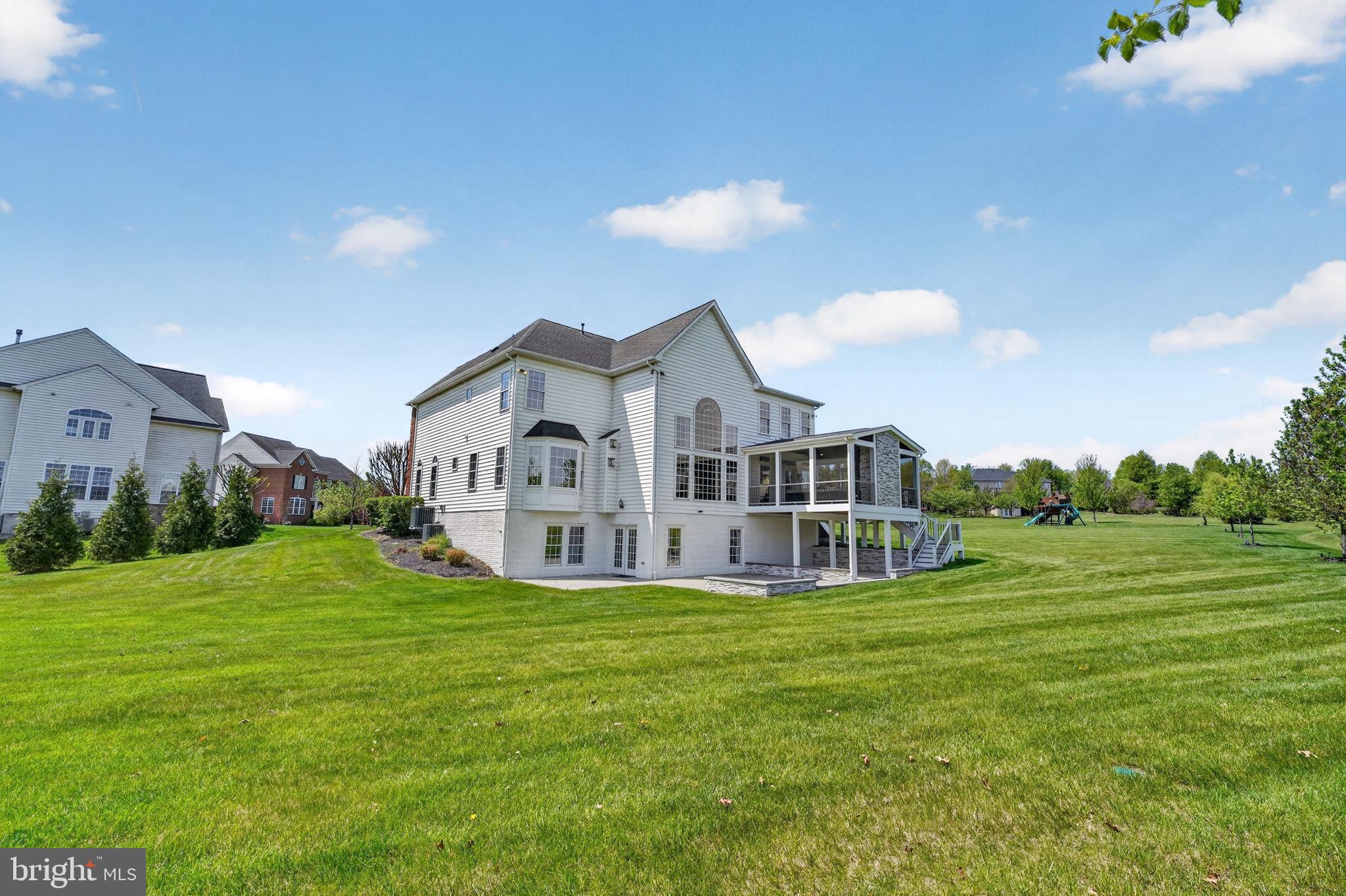 BELLE TERRA - Residential