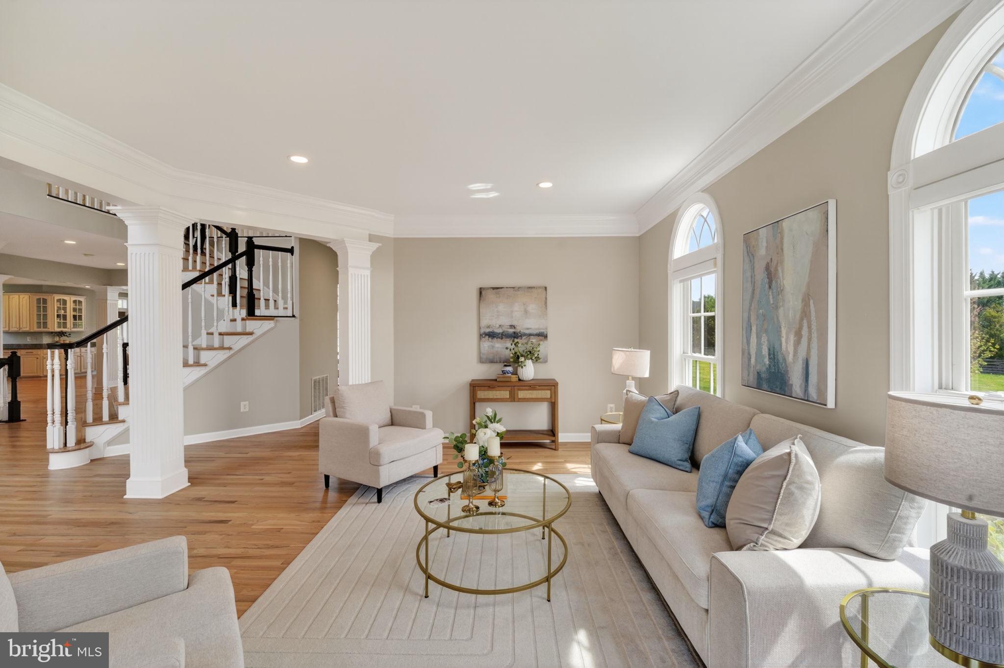 BELLE TERRA - Residential