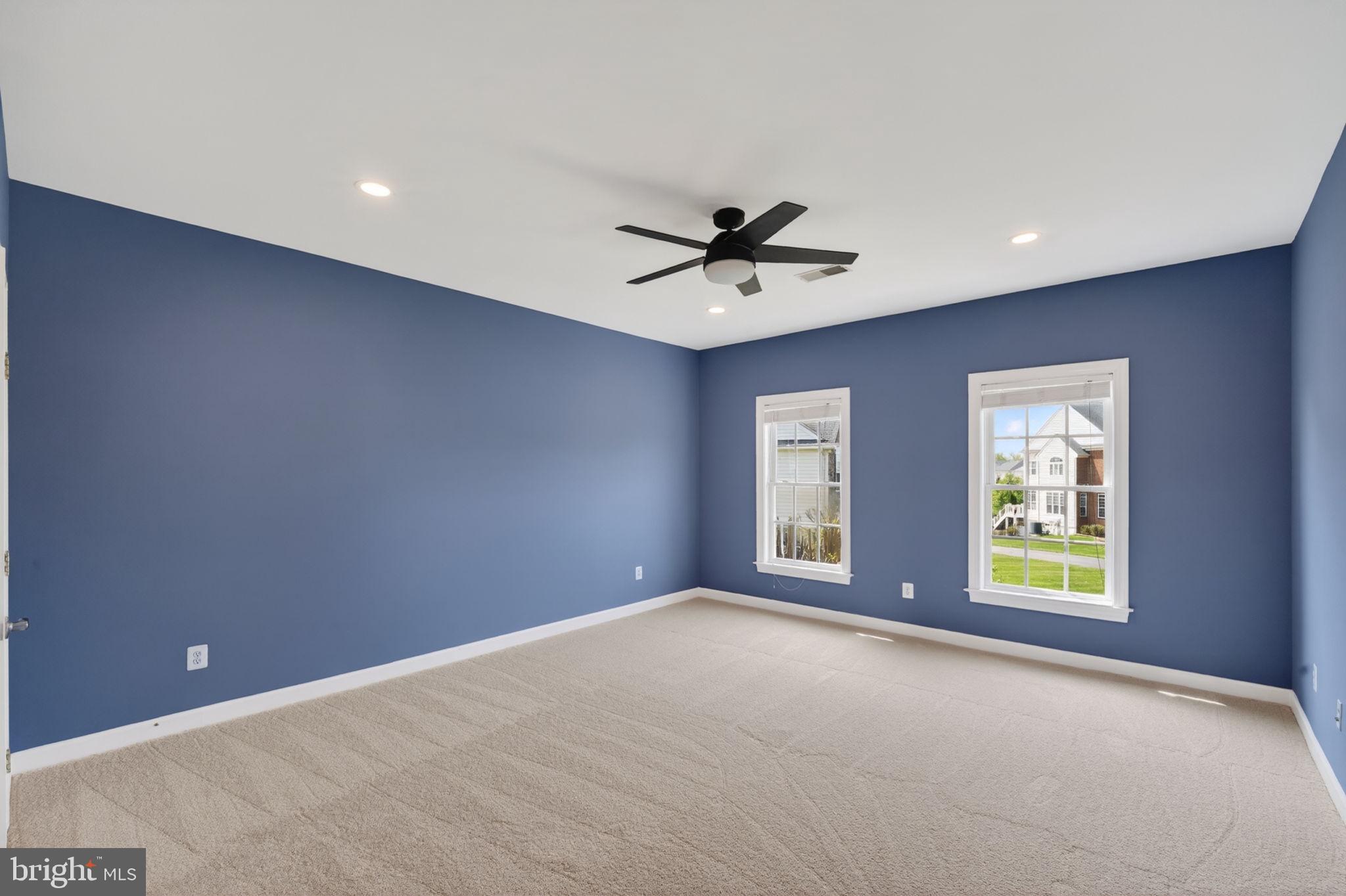 BELLE TERRA - Residential