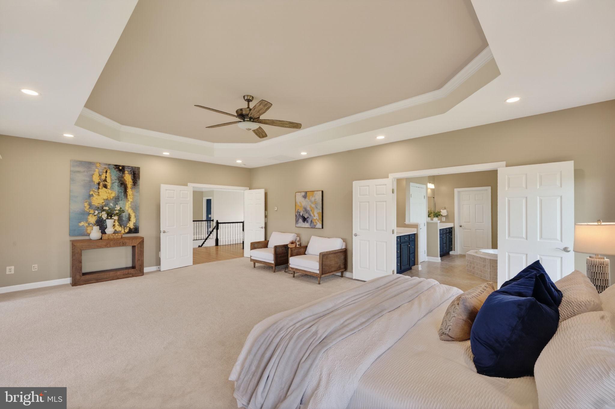 BELLE TERRA - Residential