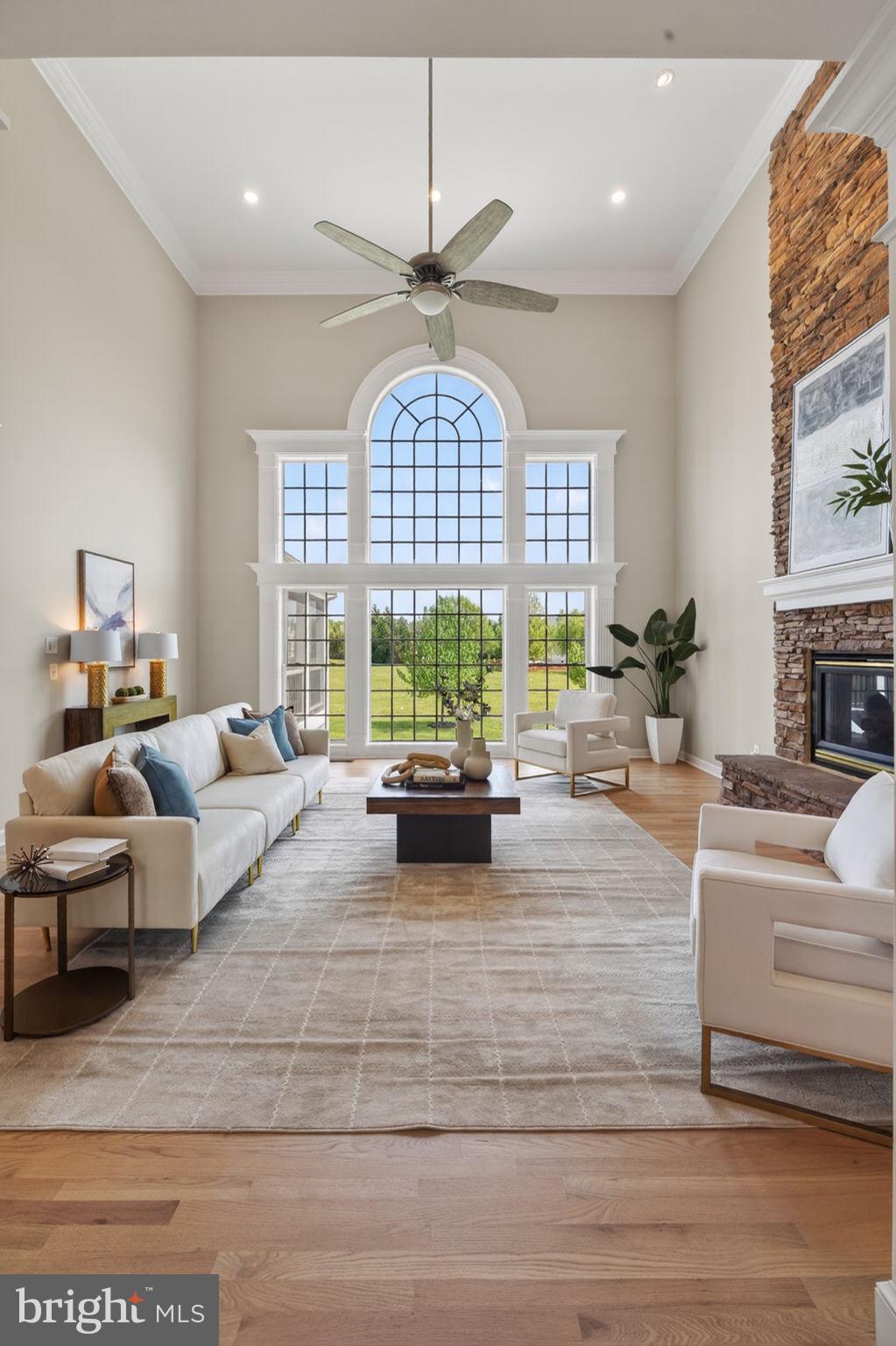 BELLE TERRA - Residential