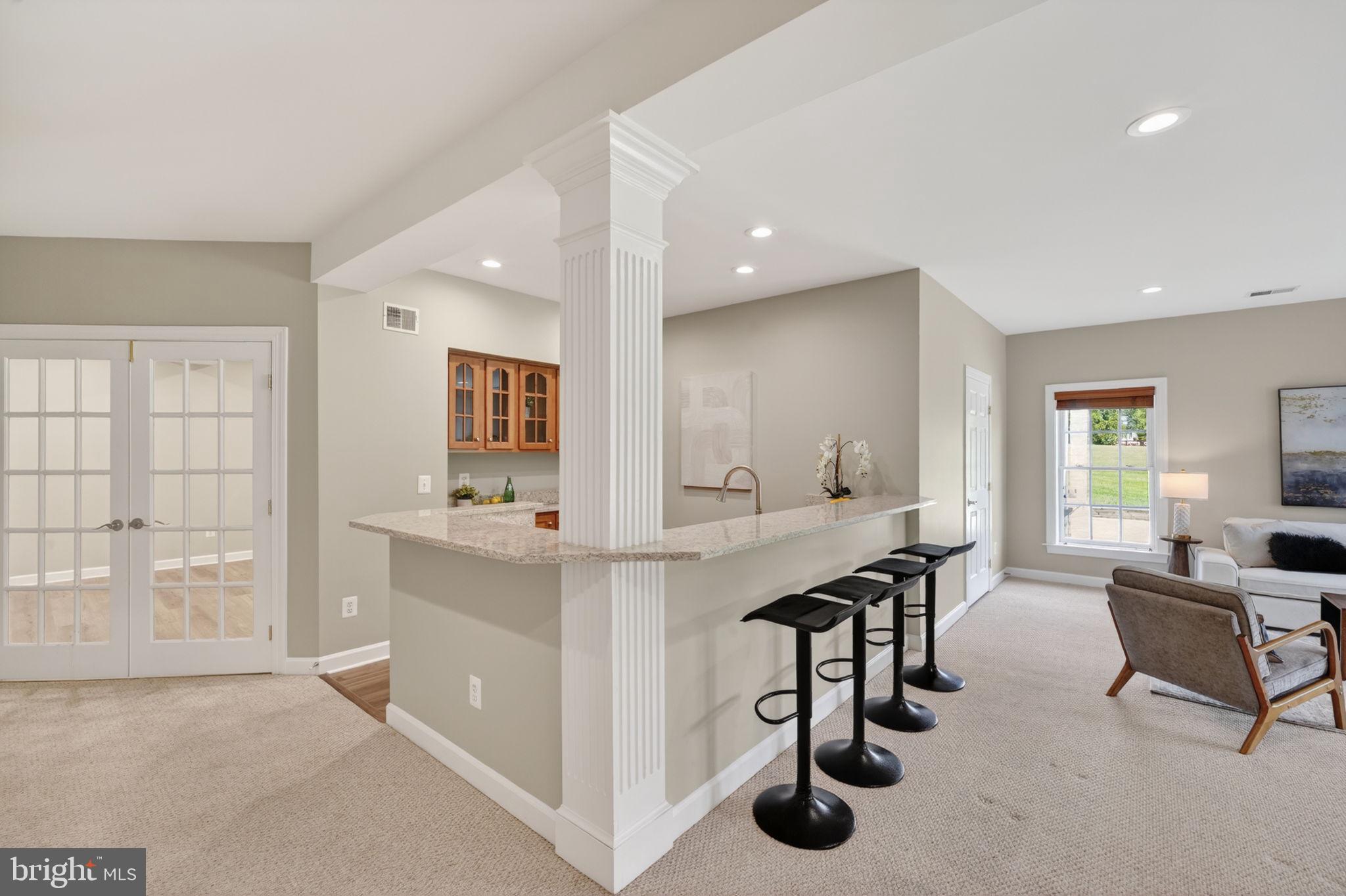 BELLE TERRA - Residential