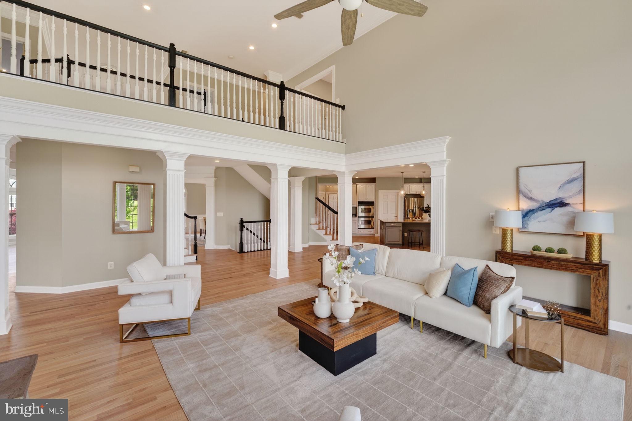 BELLE TERRA - Residential