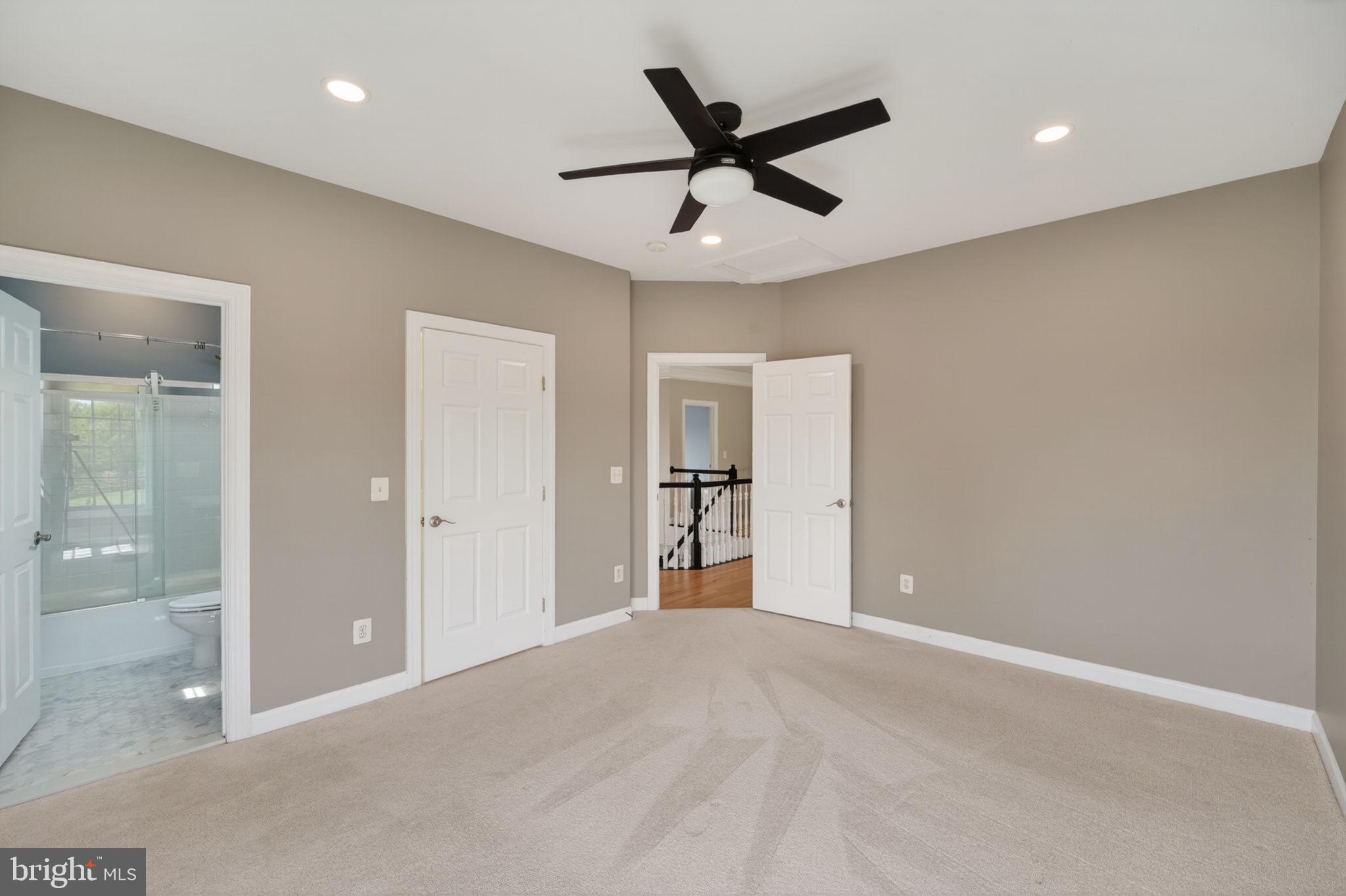 BELLE TERRA - Residential