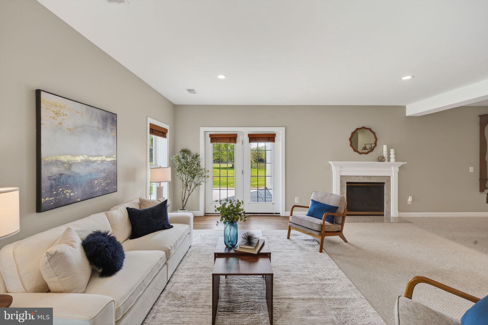 BELLE TERRA - Residential