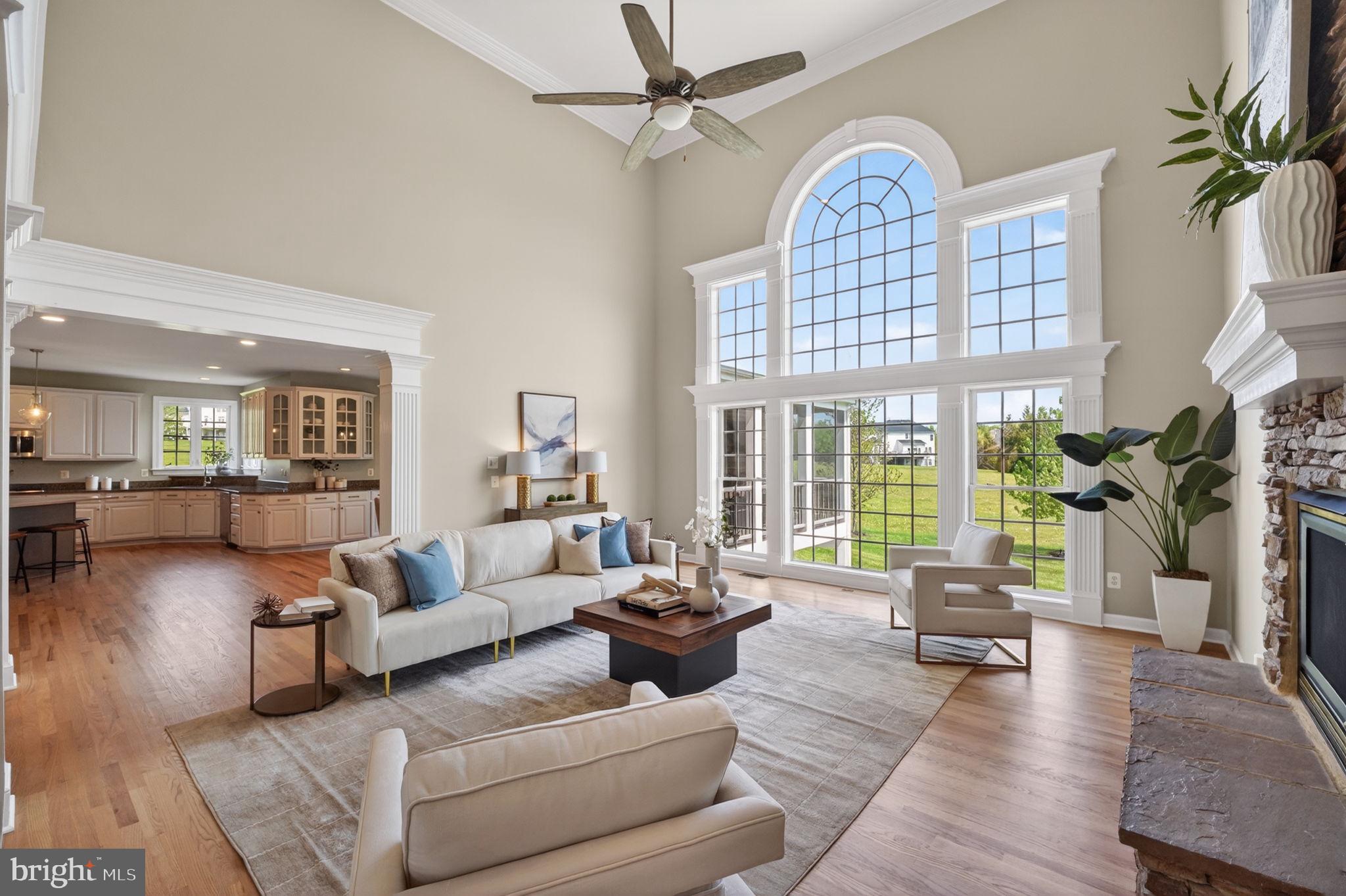 BELLE TERRA - Residential