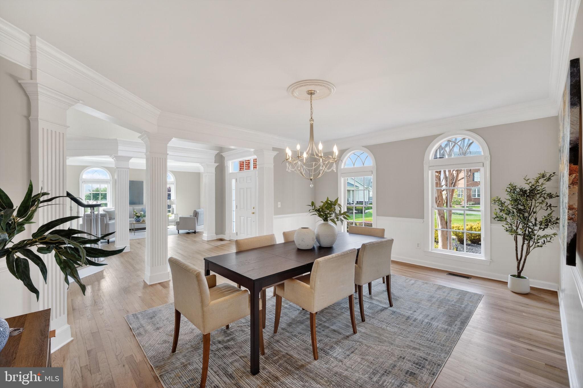 BELLE TERRA - Residential