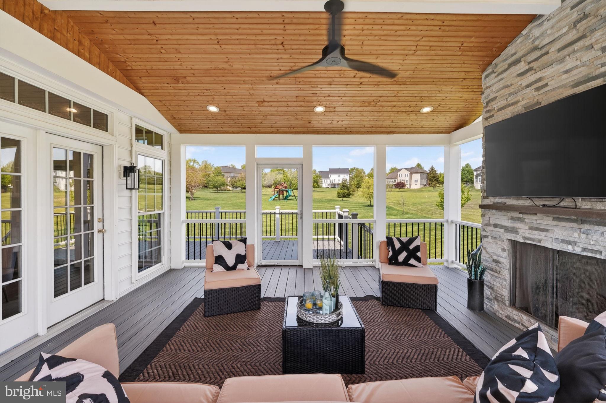 BELLE TERRA - Residential